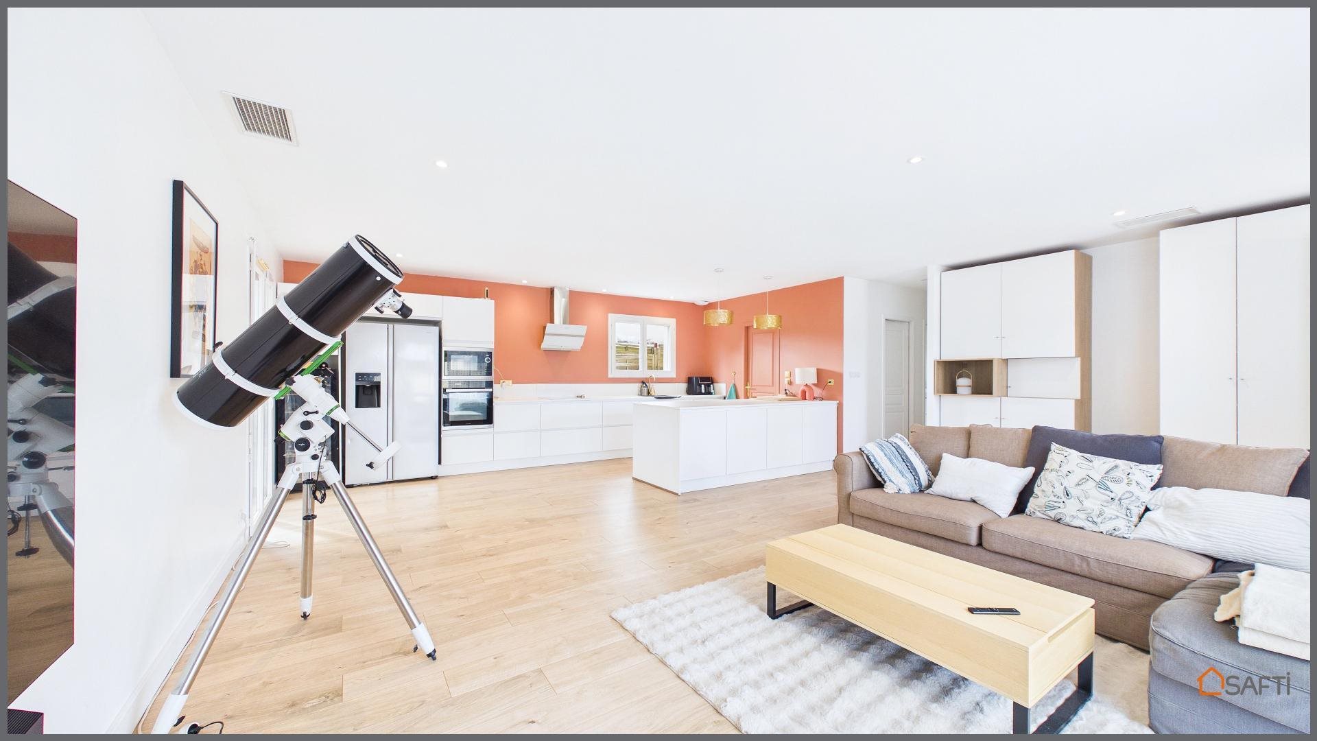 Maison à vendre, 94m², Saint-Loubès