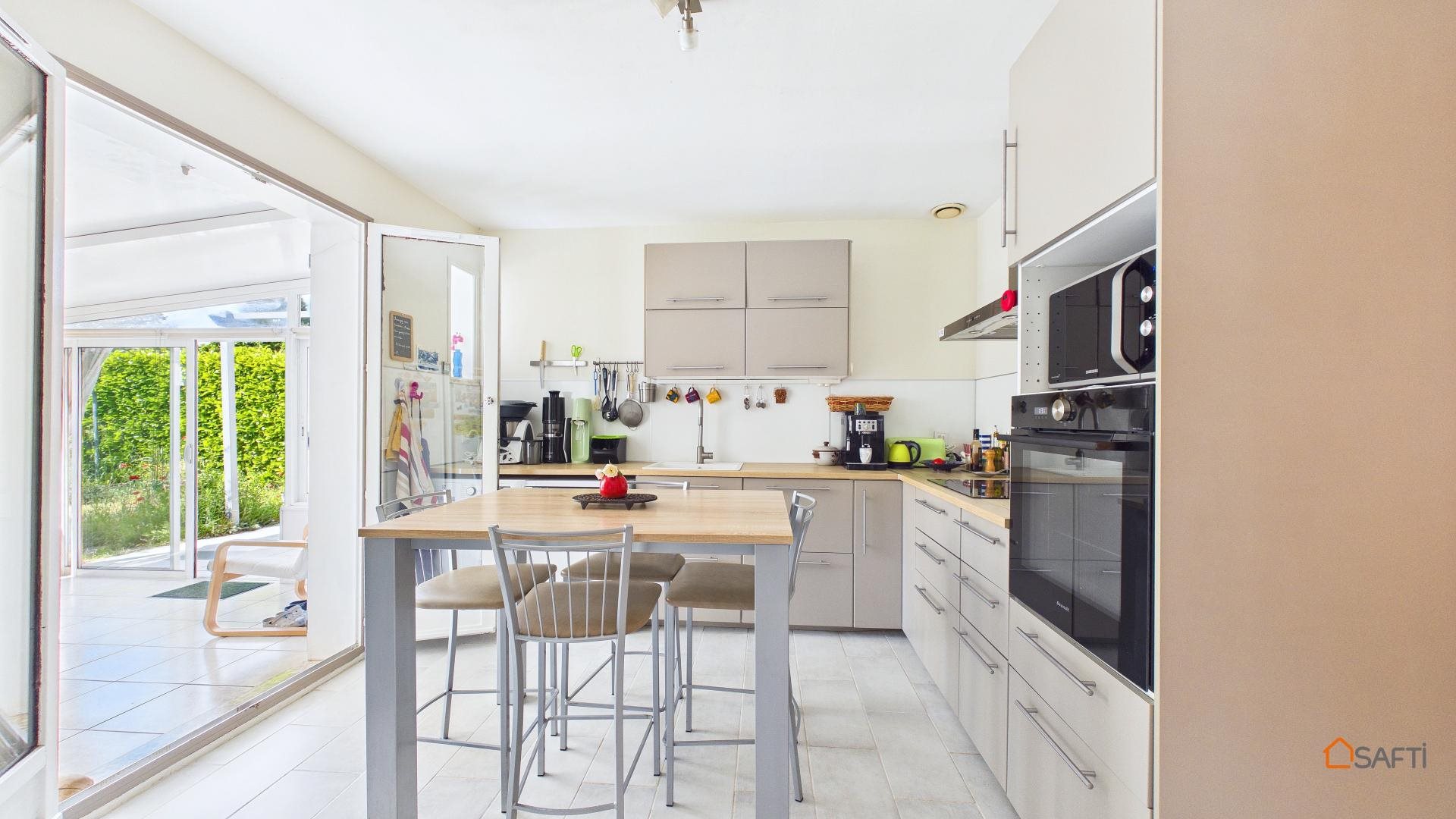 Maison à vendre, 88m², Mérignac