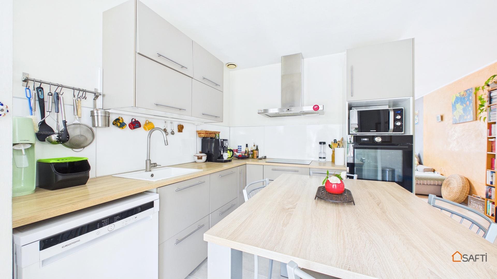 Maison à vendre, 88m², Mérignac
