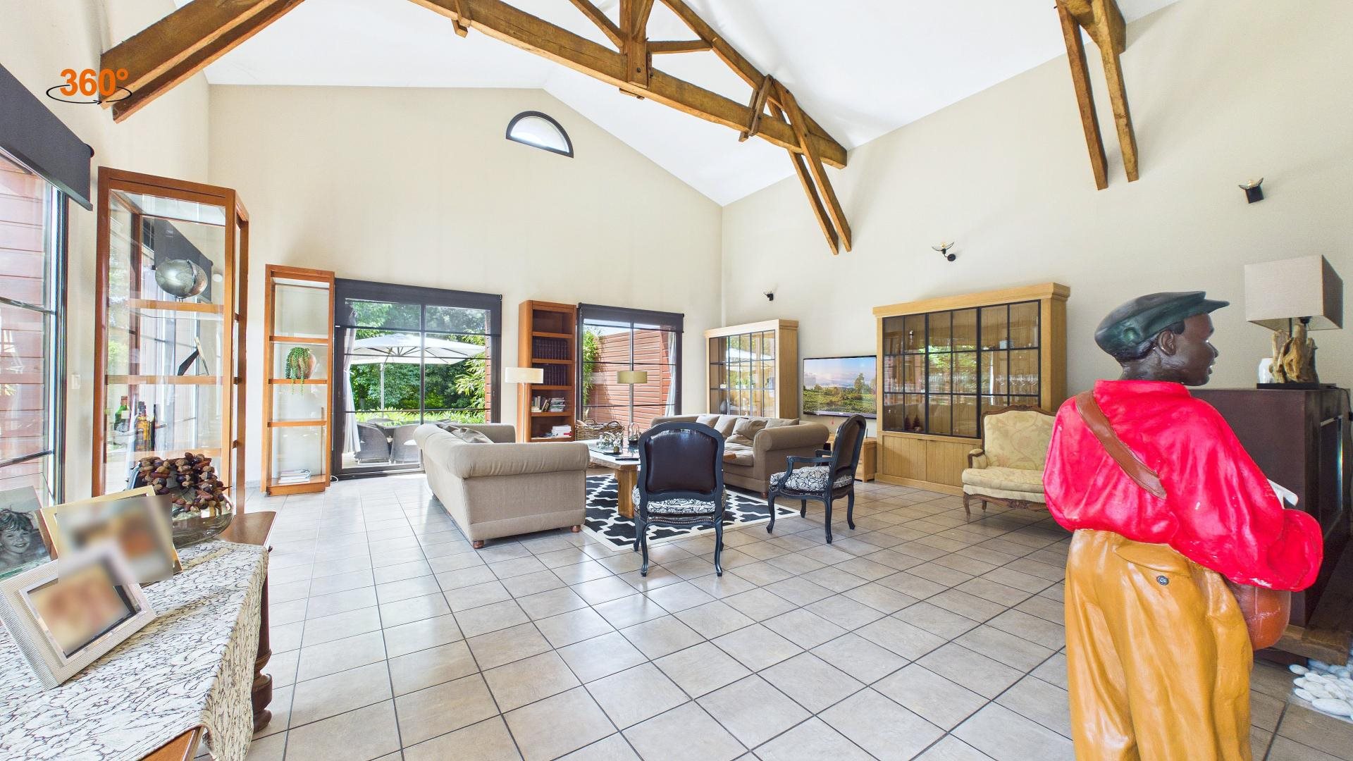 Maison à vendre, 213m², Artigues-près-Bordeaux