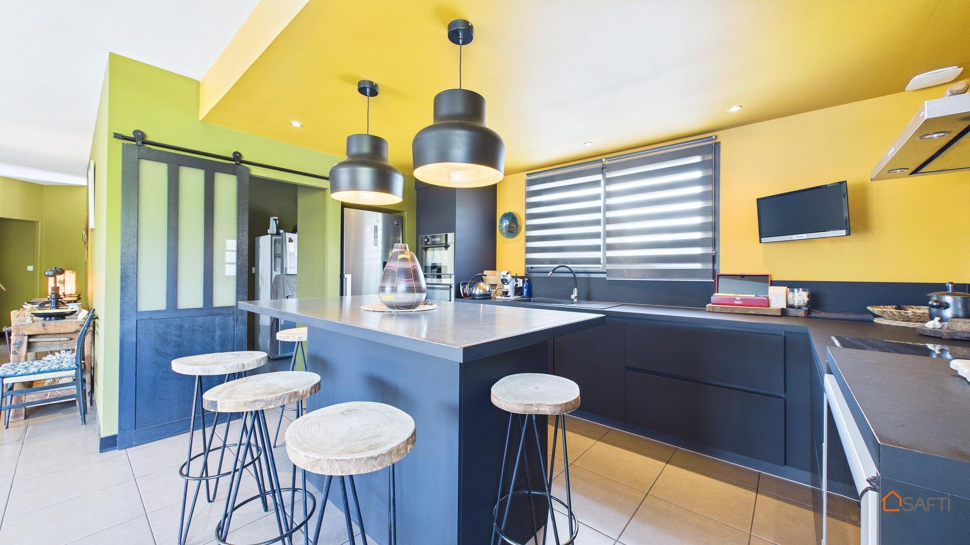 Maison à vendre, 197m², Ambarès-et-Lagrave