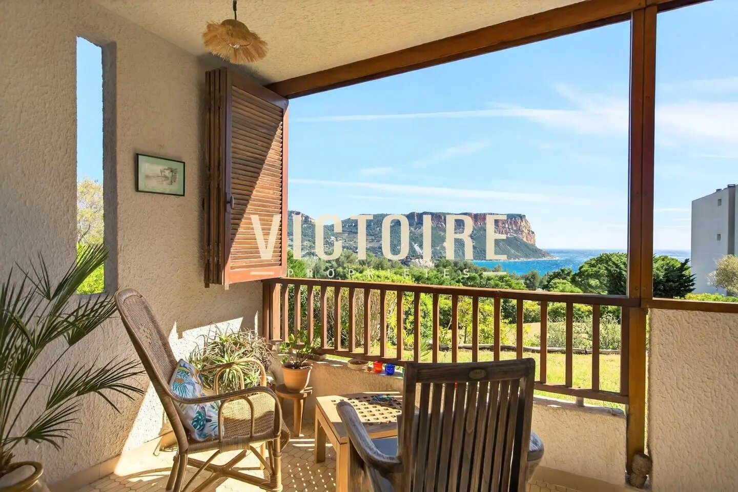 Appartement à vendre, 50m², Cassis