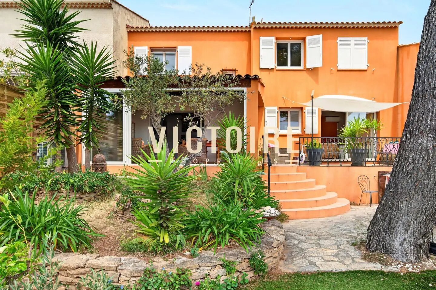 Maison à vendre, 141m², Cassis