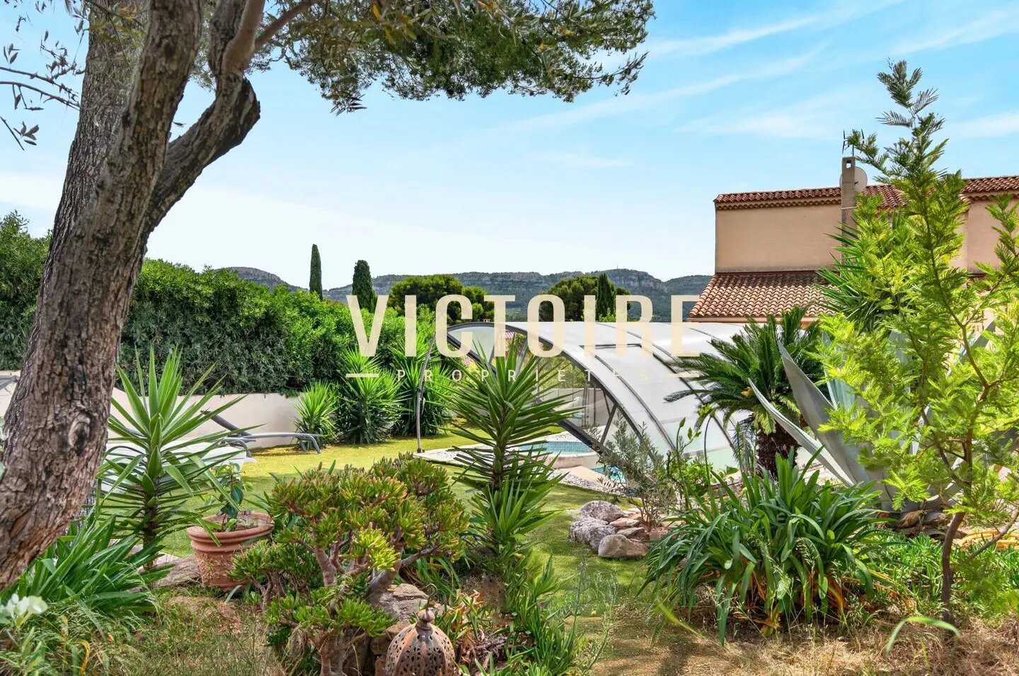 Maison à vendre, 141m², Cassis