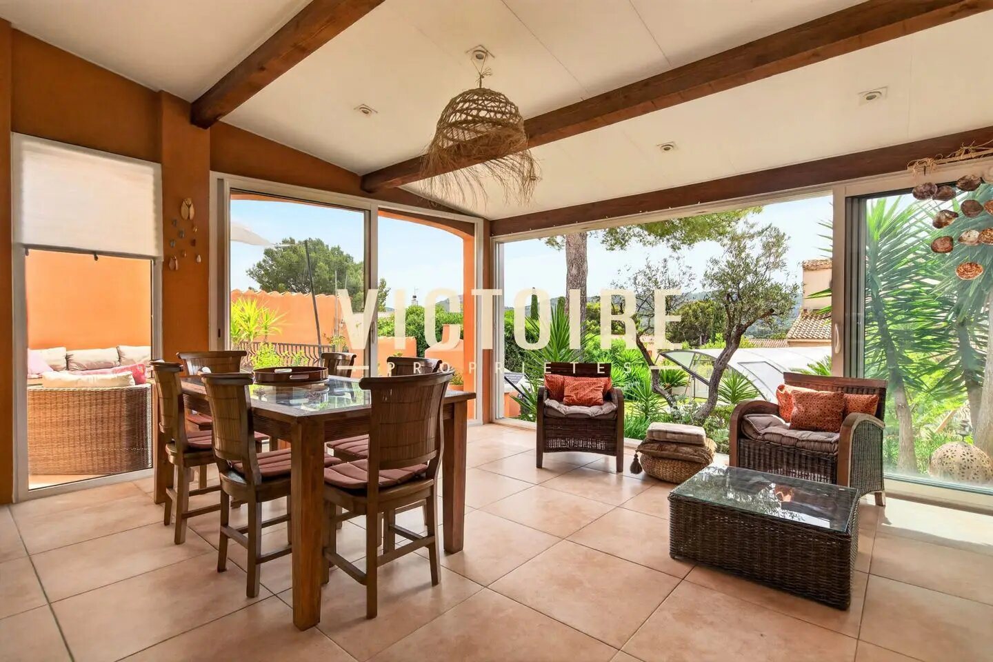 Maison à vendre, 141m², Cassis