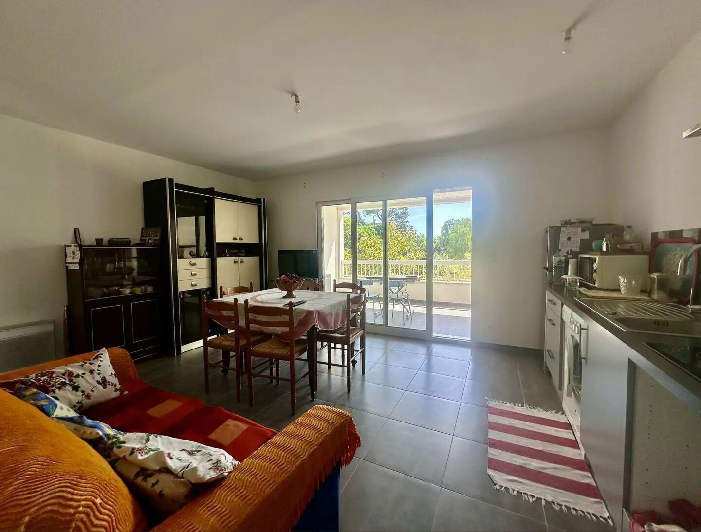 Appartement à vendre, 34m², Cassis