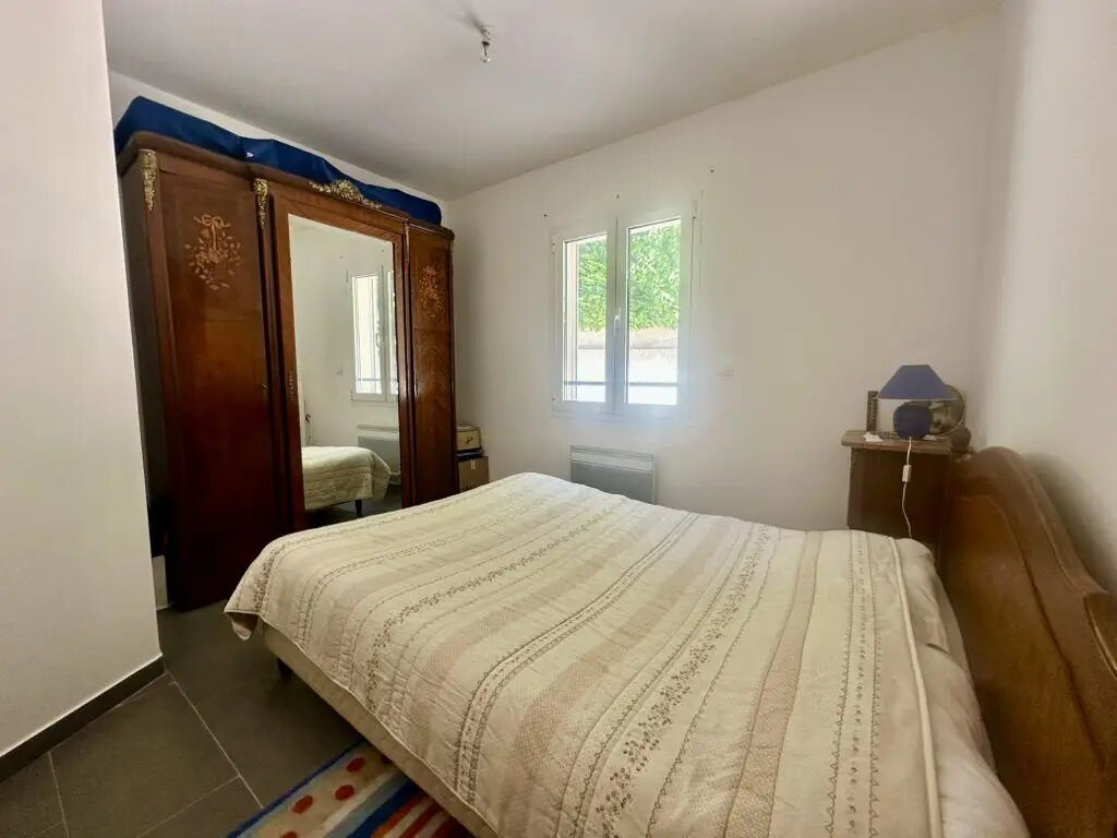 Appartement à vendre, 34m², Cassis