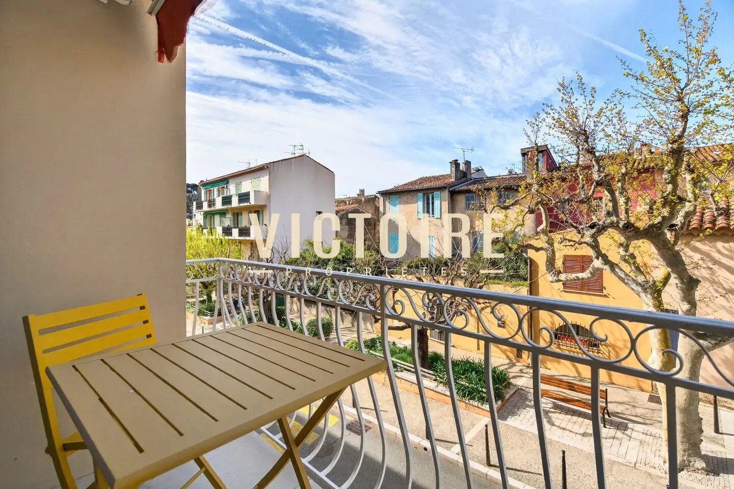 Appartement à vendre, 84m², Cassis