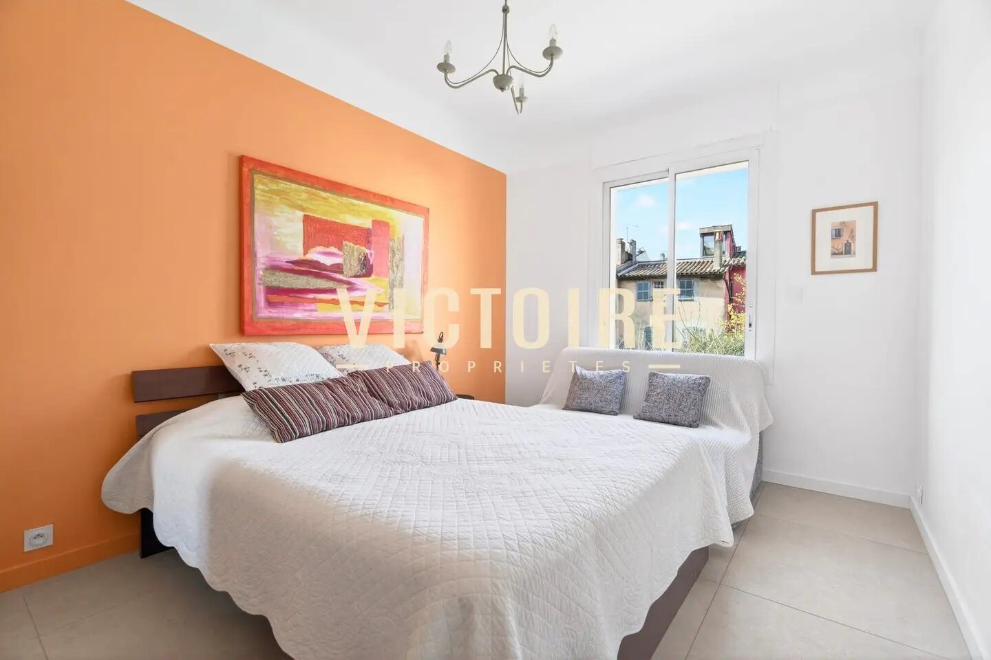 Appartement à vendre, 84m², Cassis