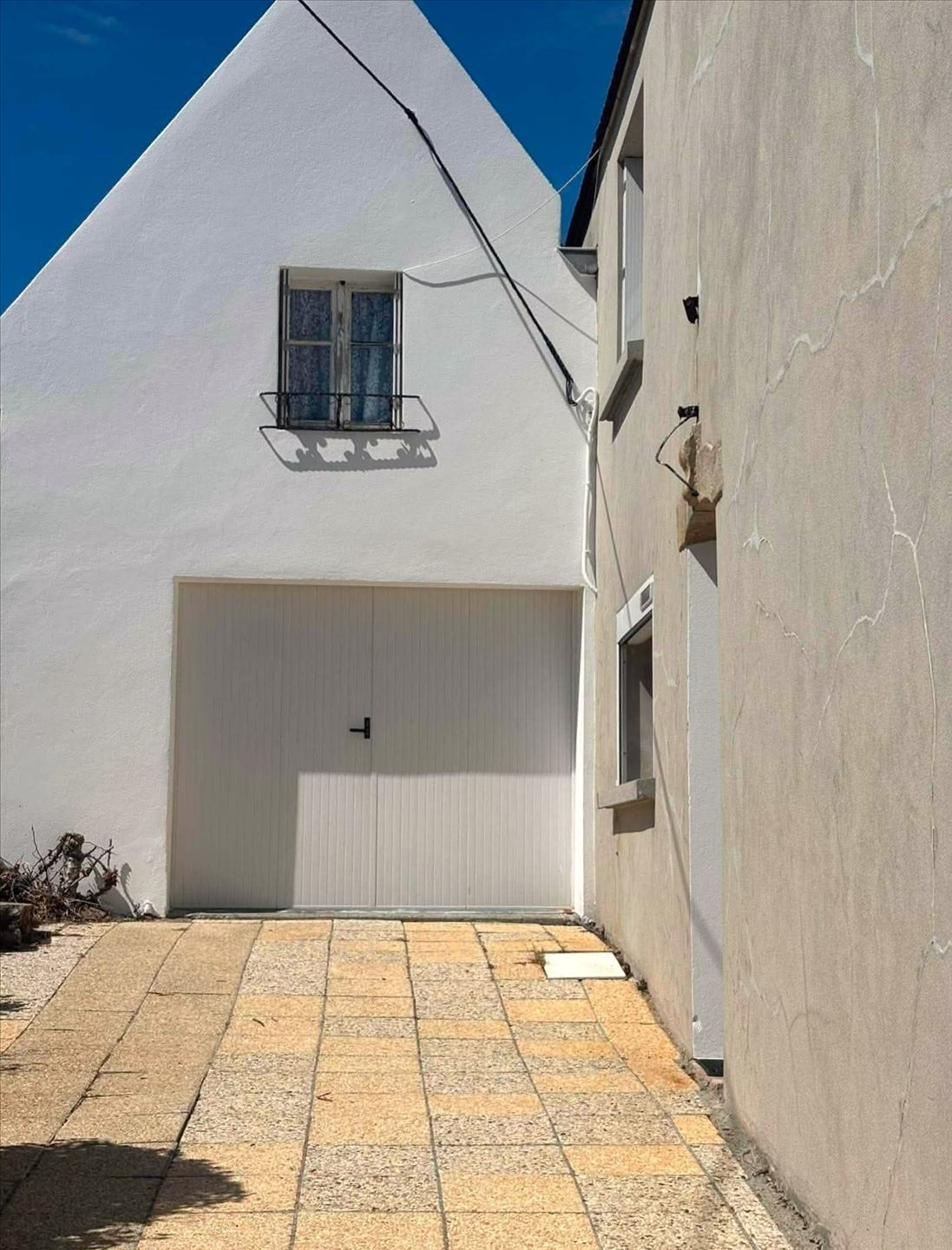 Maison à vendre, 118m², Plogoff