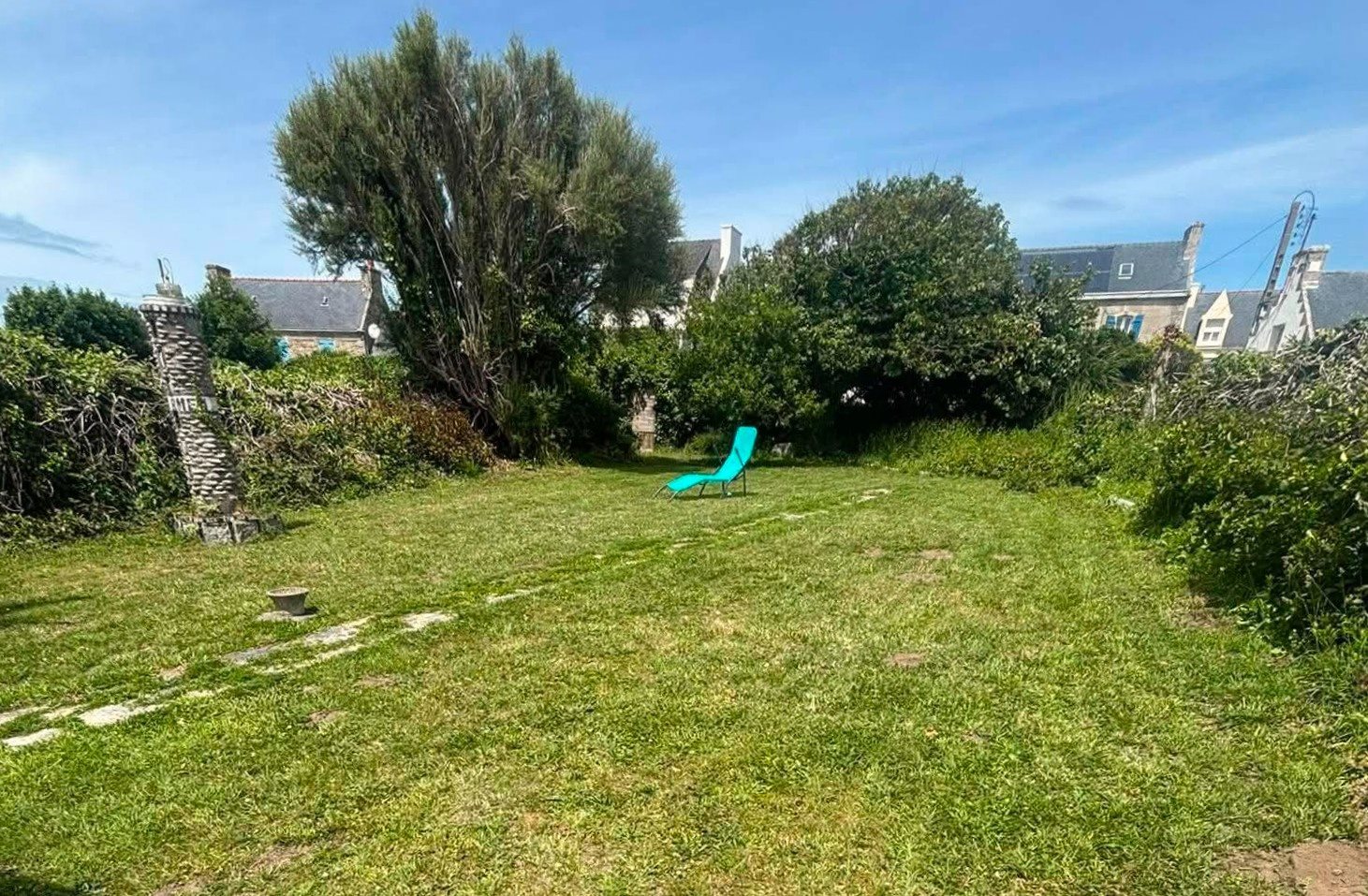 Maison à vendre, 118m², Plogoff