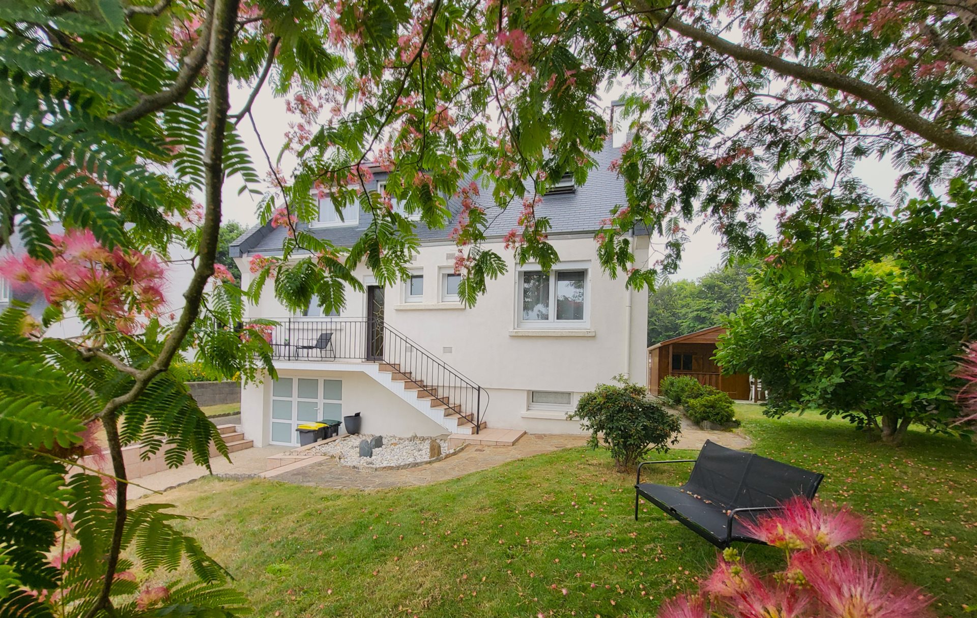 Maison à vendre, 105m², Trégunc