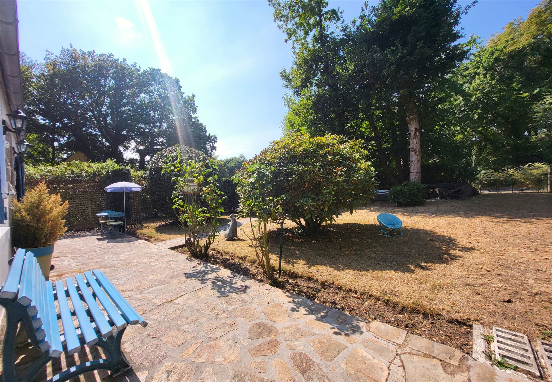 Maison à vendre, 103m², Saint-Yvi