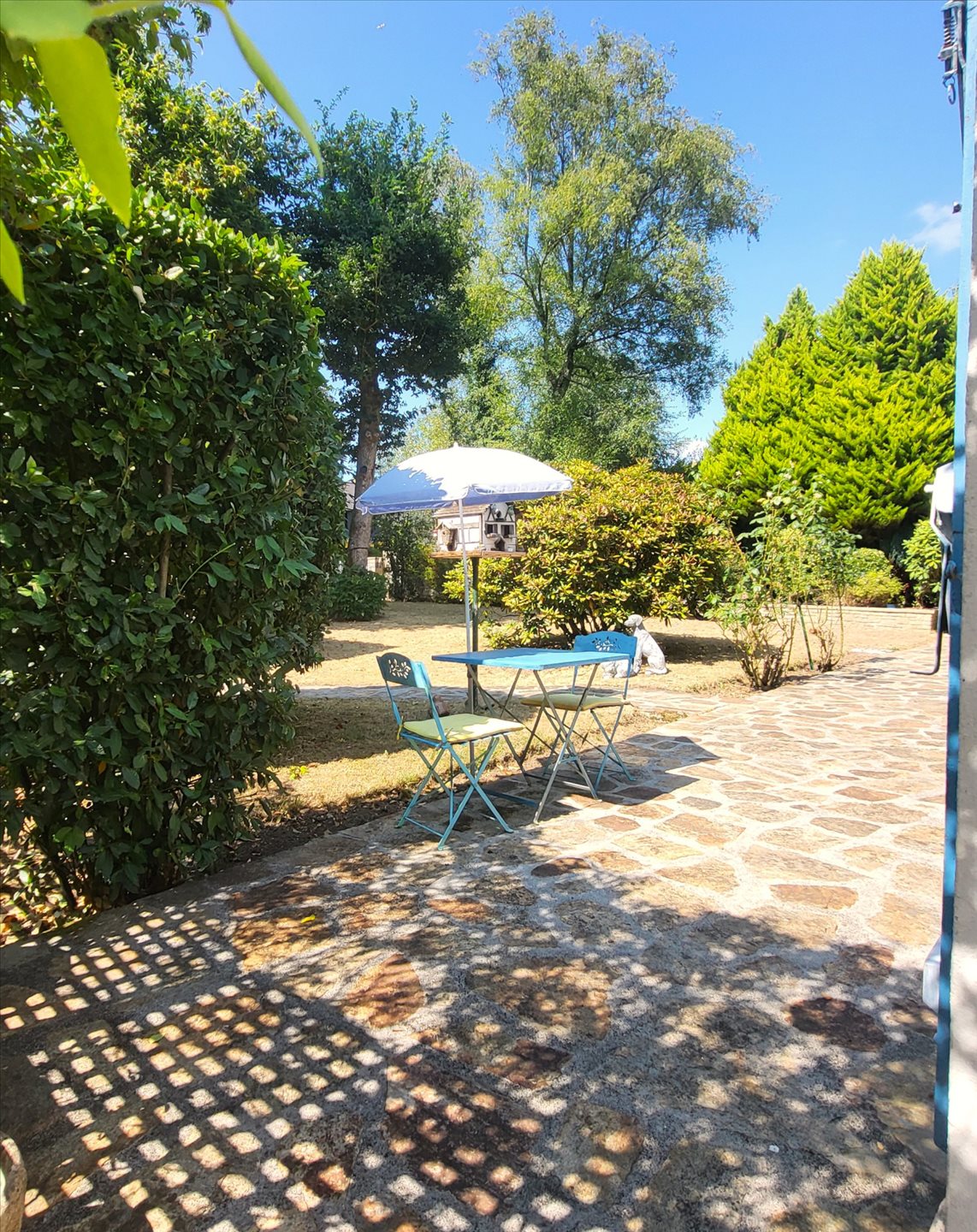 Maison à vendre, 103m², Saint-Yvi