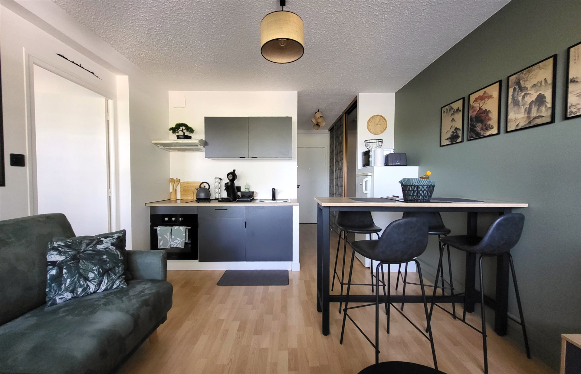 Appartement à vendre, 33m², Bénodet