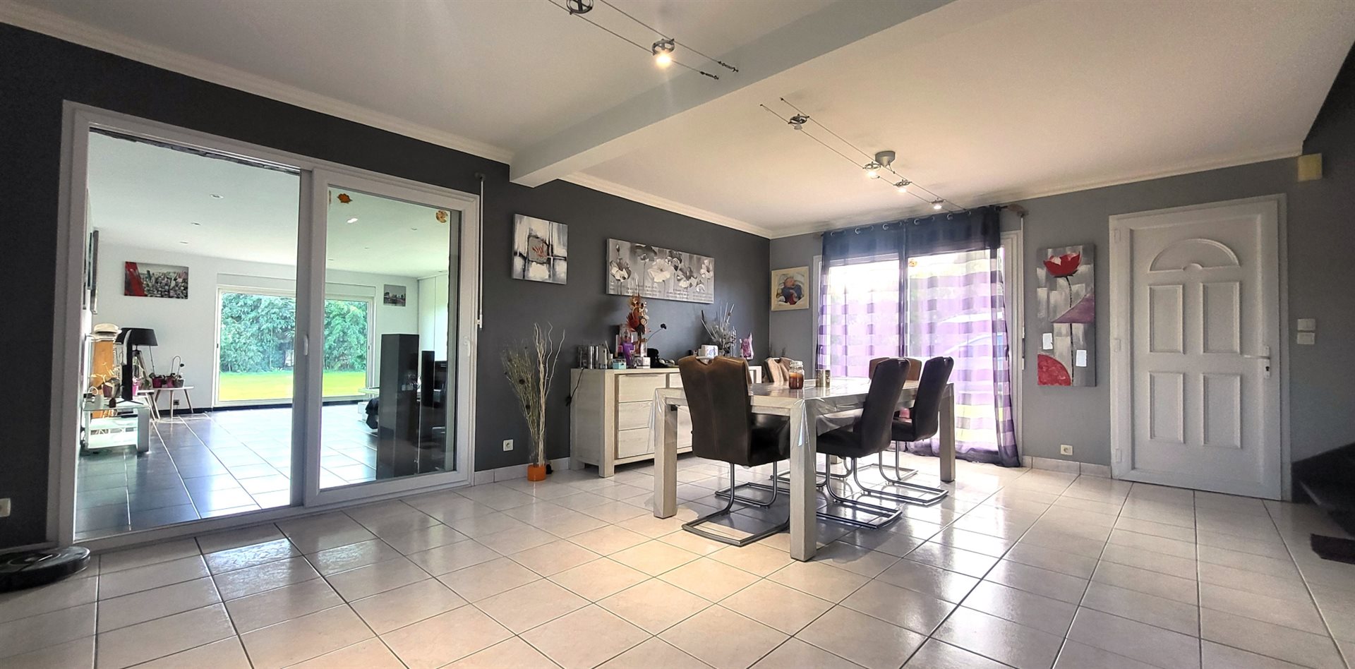 Maison à vendre, 155m², Trégunc