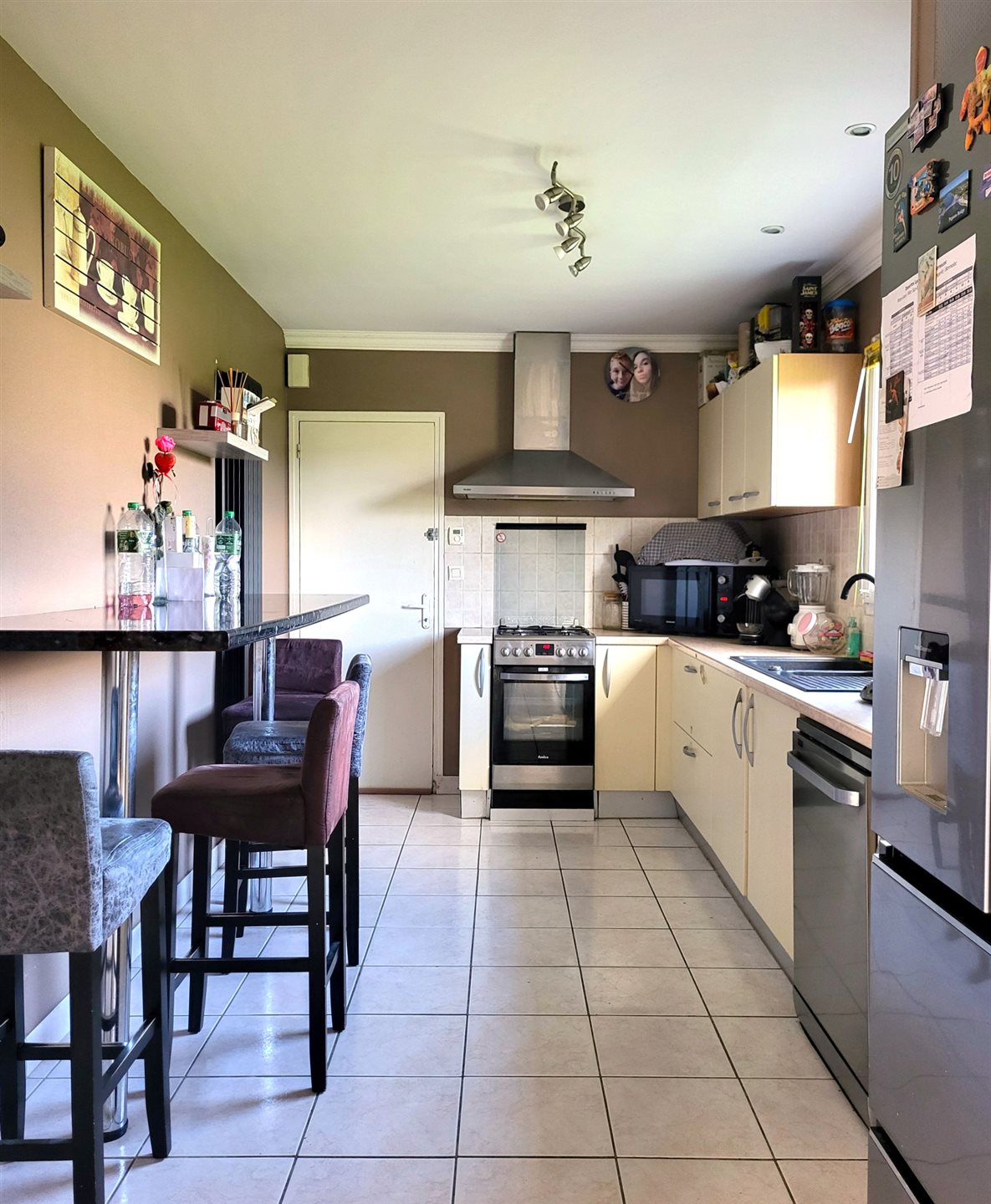 Maison à vendre, 155m², Trégunc