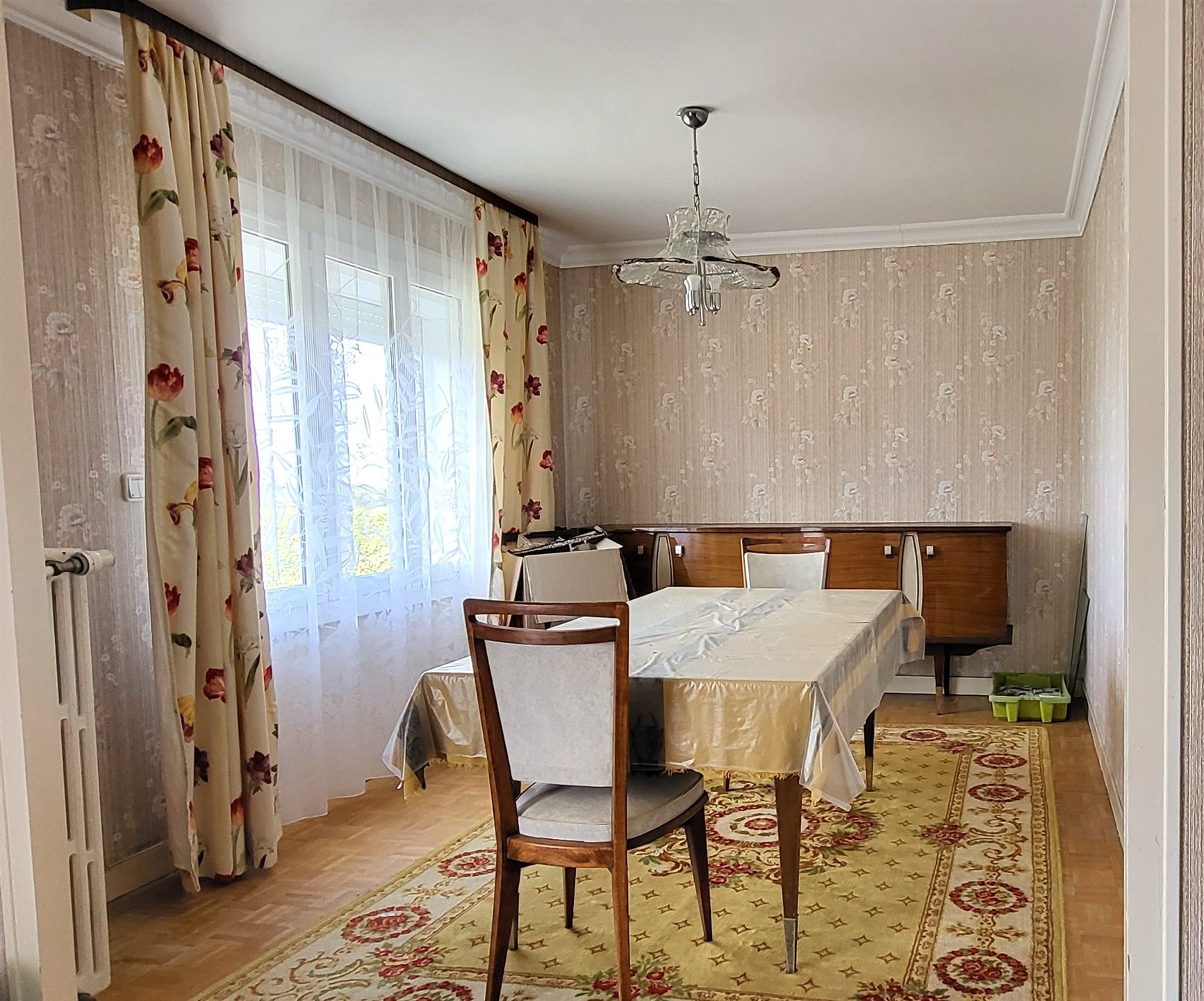 Maison à vendre, 103m², Plogoff