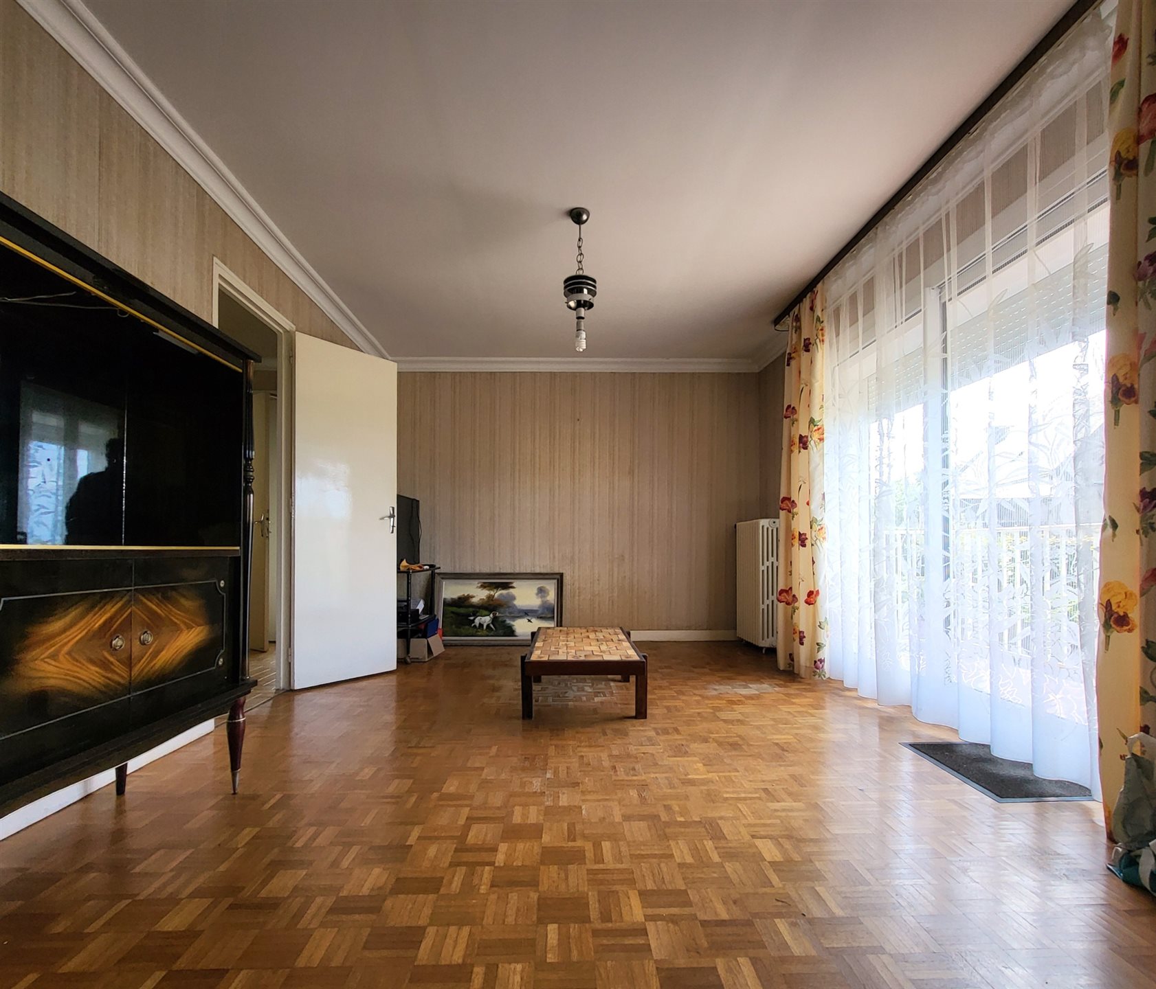 Maison à vendre, 103m², Plogoff