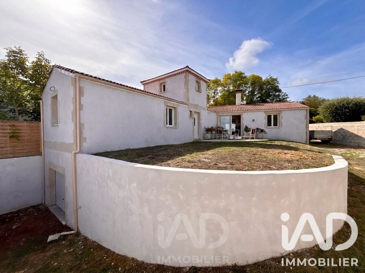 Maison à vendre, 110m², Arvert