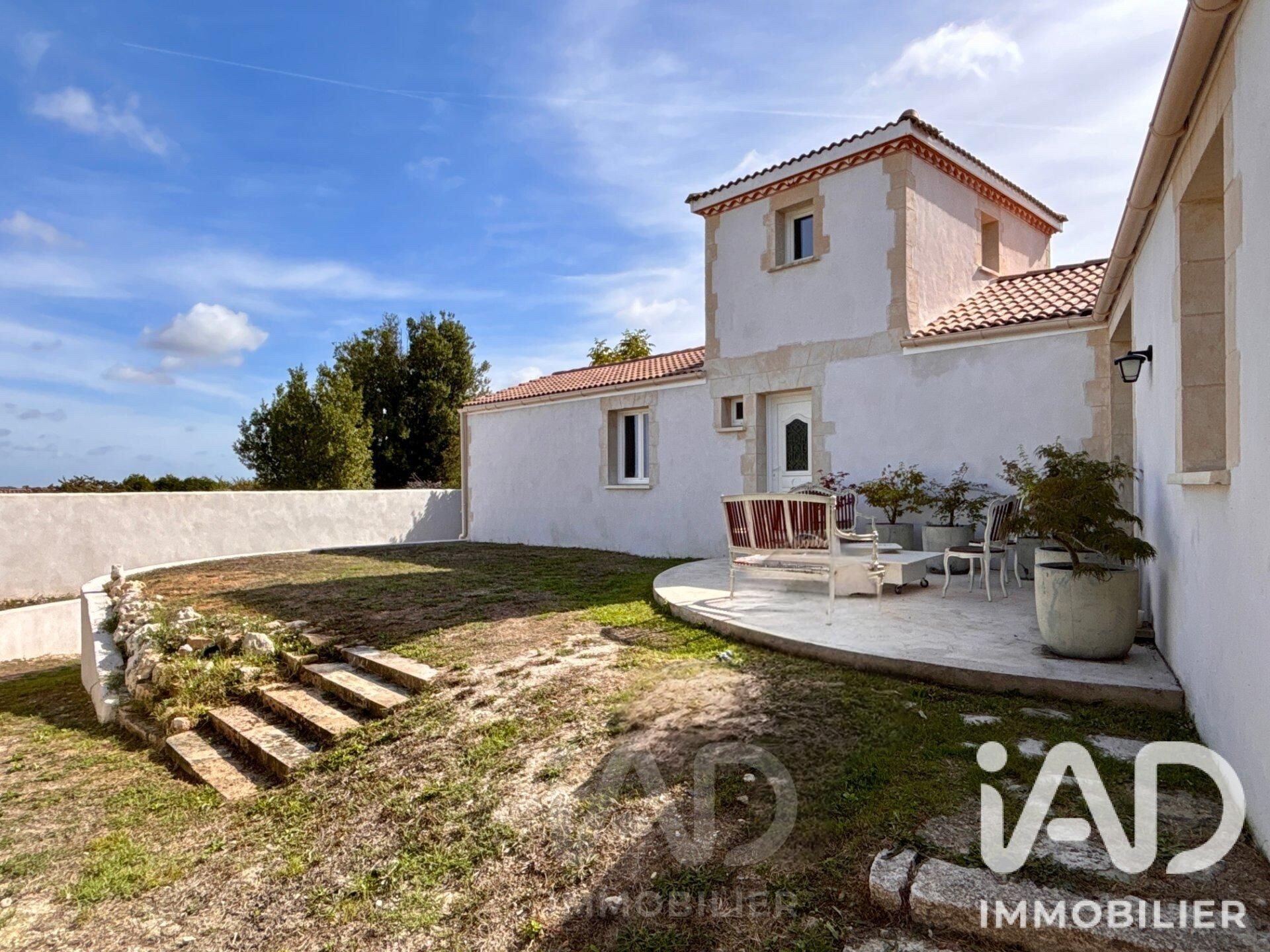 Maison à vendre, 110m², Arvert