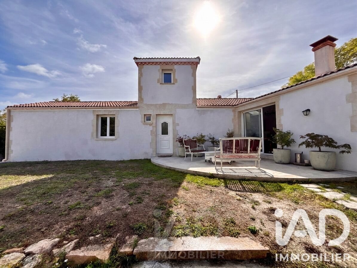 Maison à vendre, 110m², Arvert