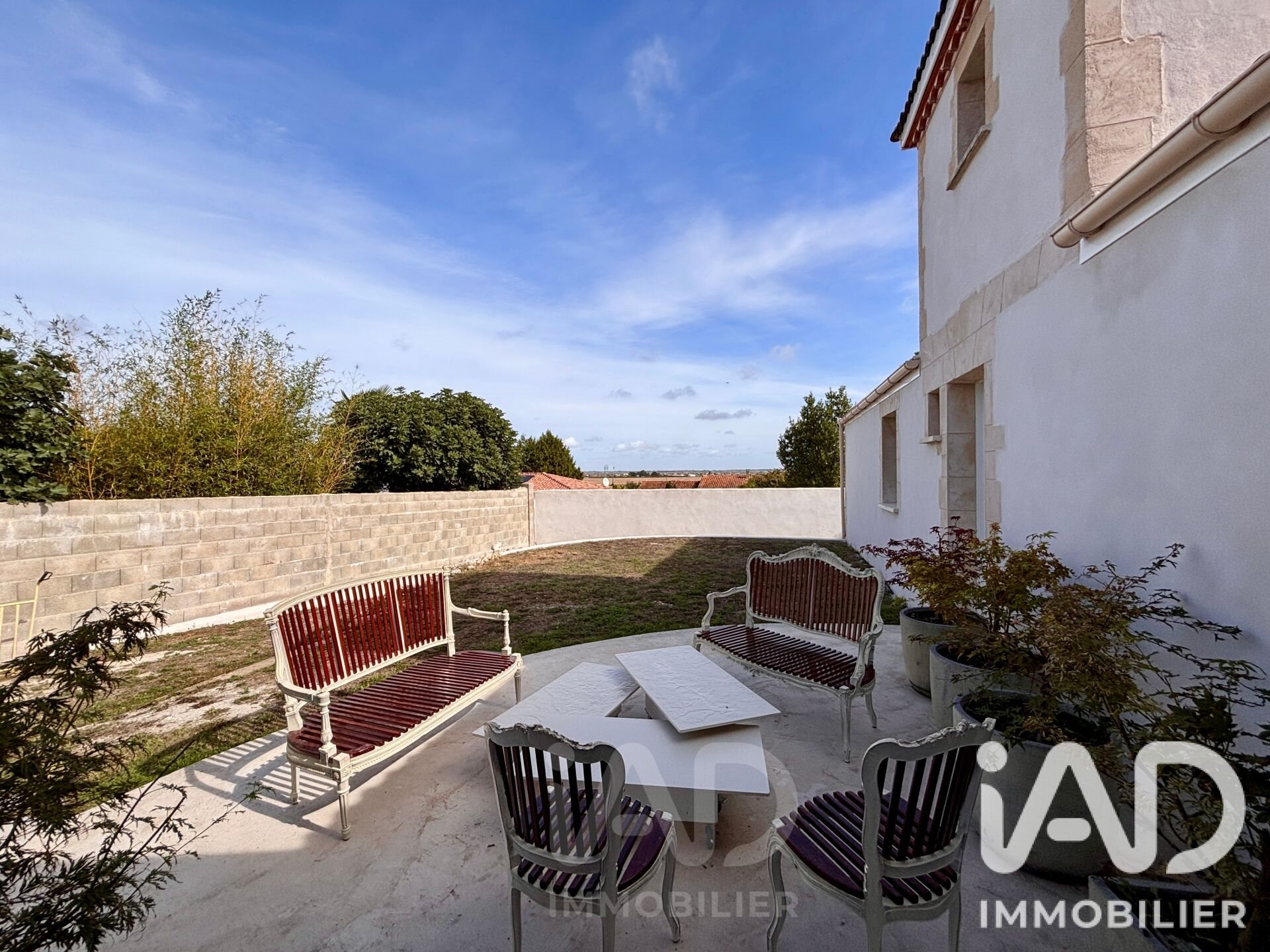Maison à vendre, 110m², Arvert
