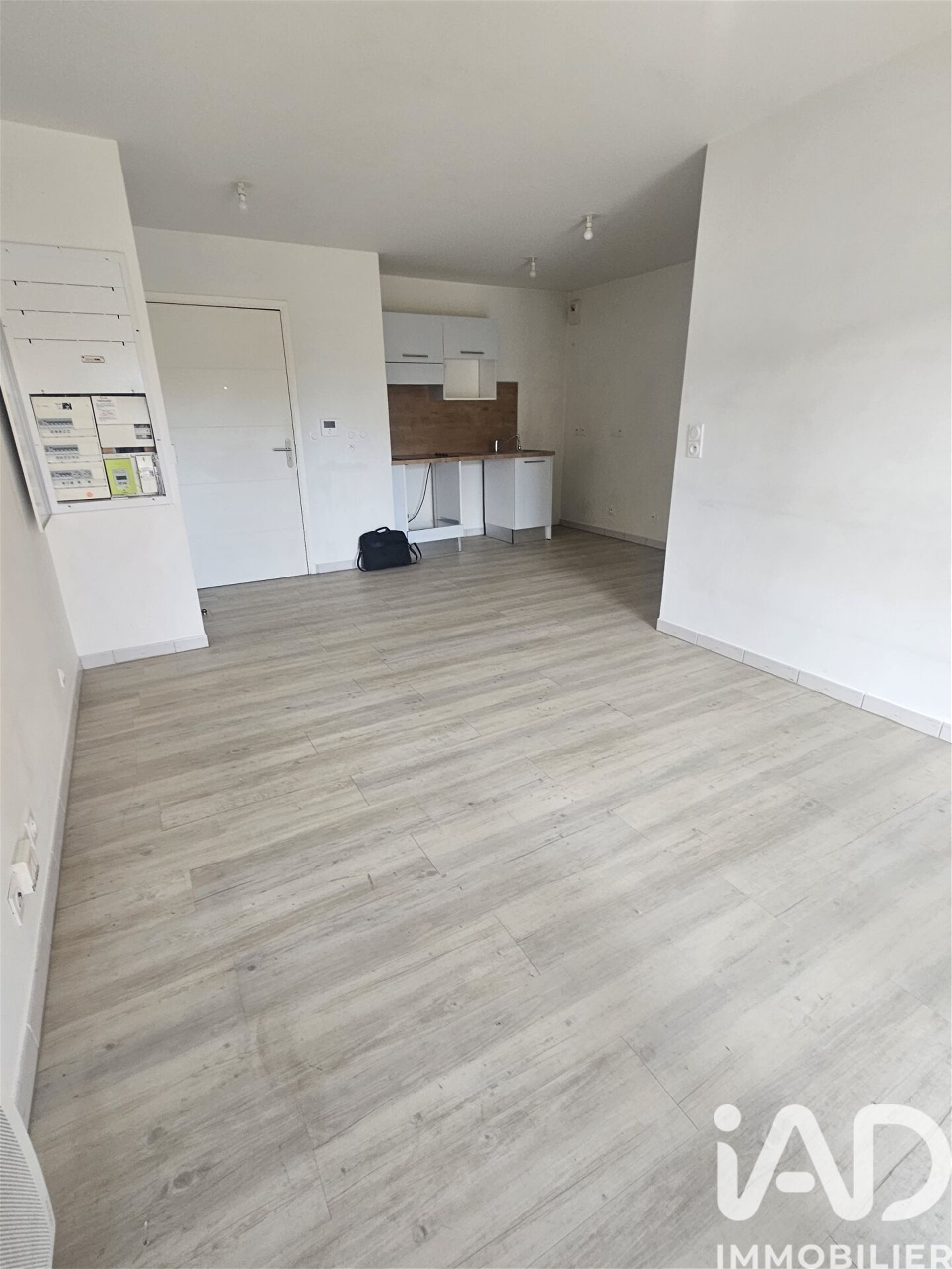 Appartement à vendre, 58m², Fréjus