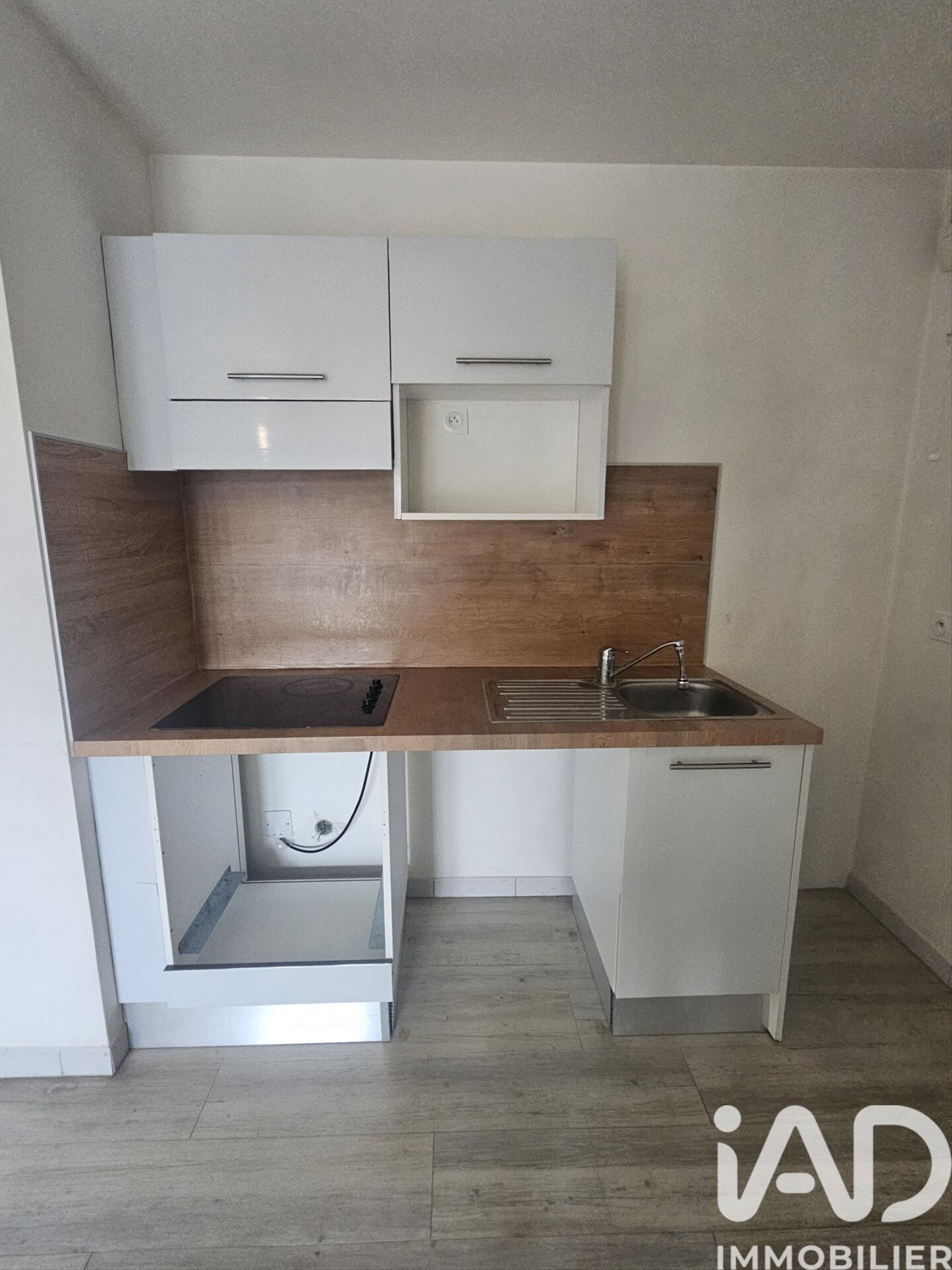 Appartement à vendre, 58m², Fréjus