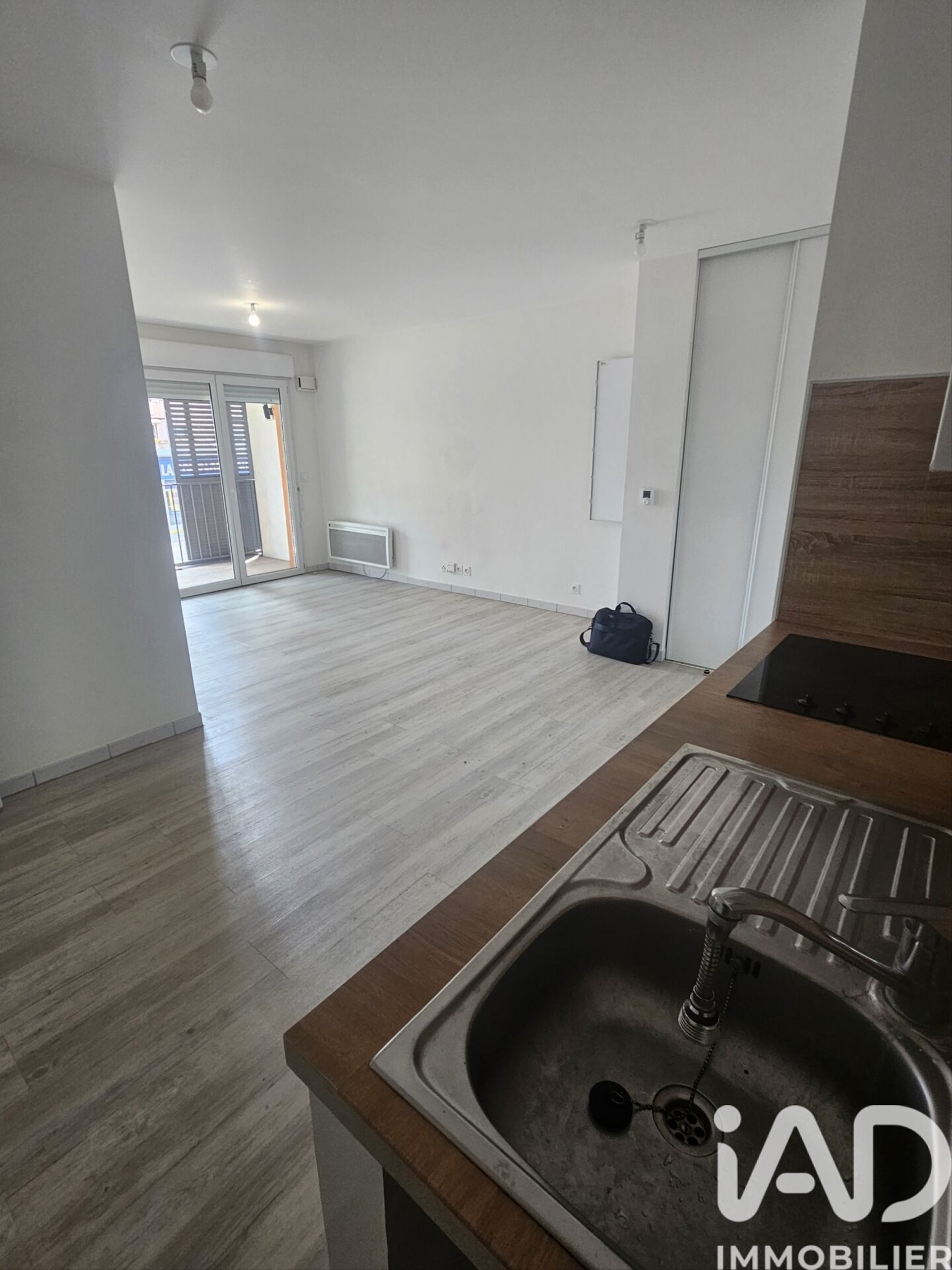 Appartement à vendre, 58m², Fréjus