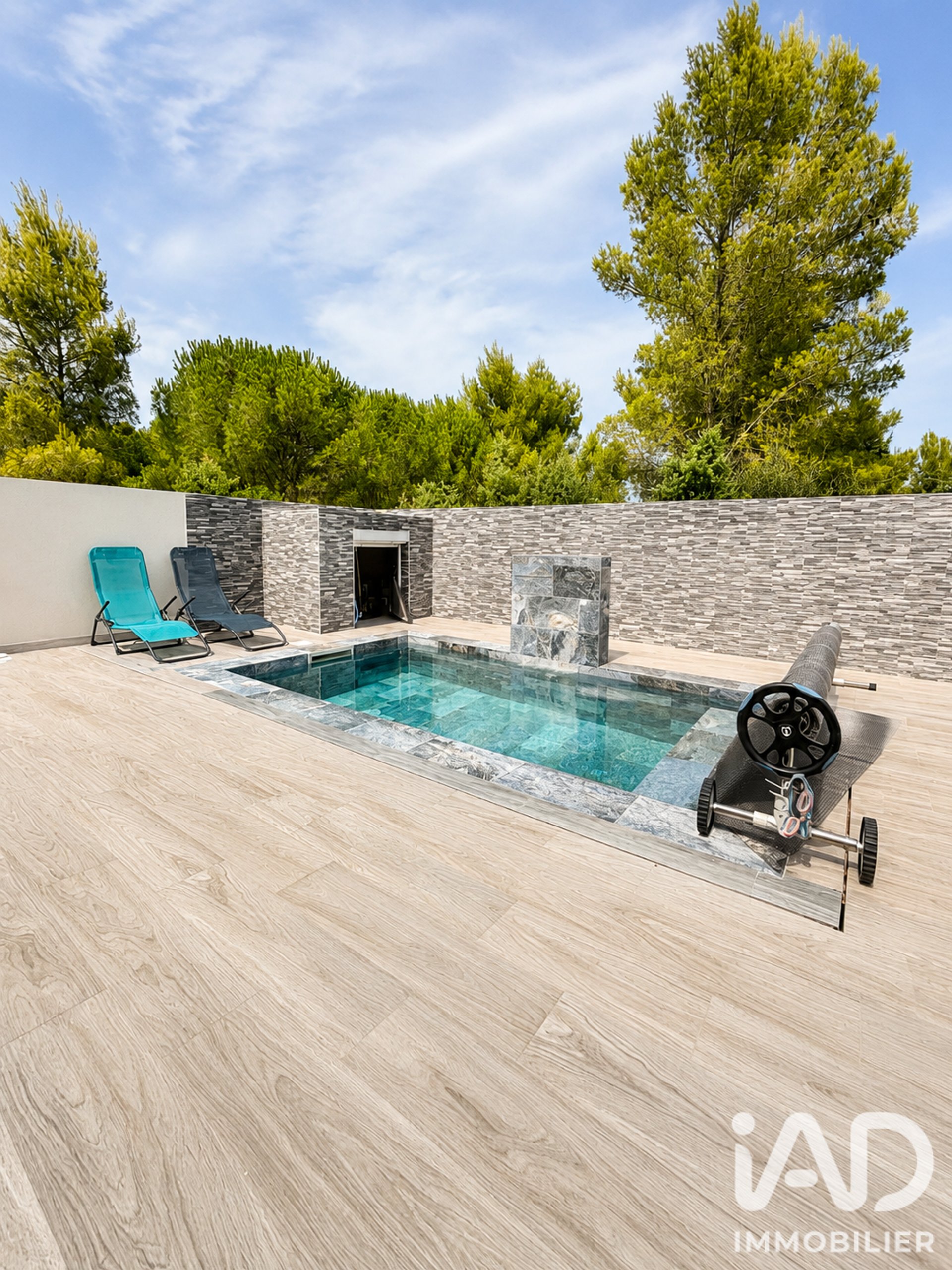 Maison à vendre, 126m², Tautavel