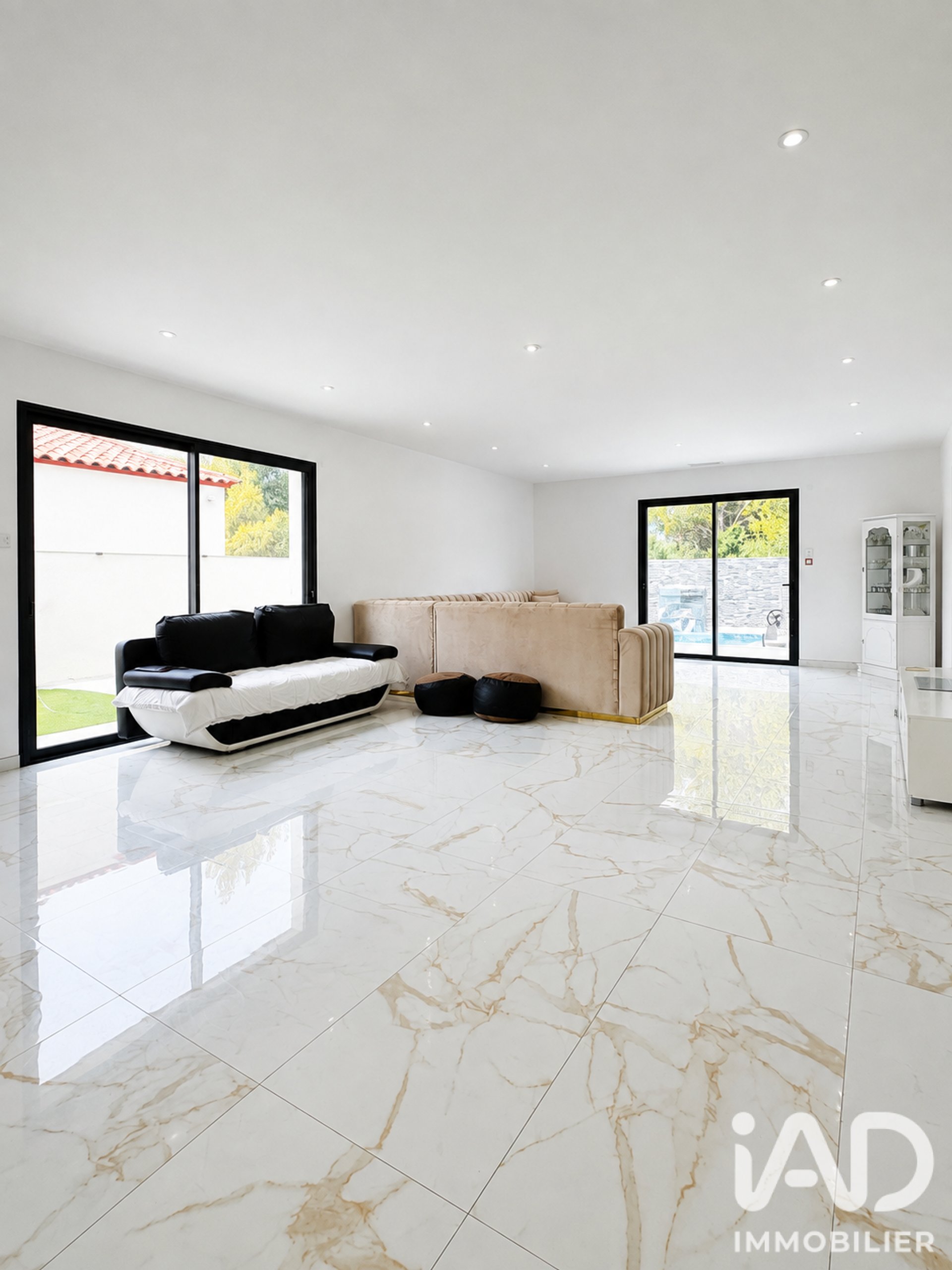 Maison à vendre, 126m², Tautavel