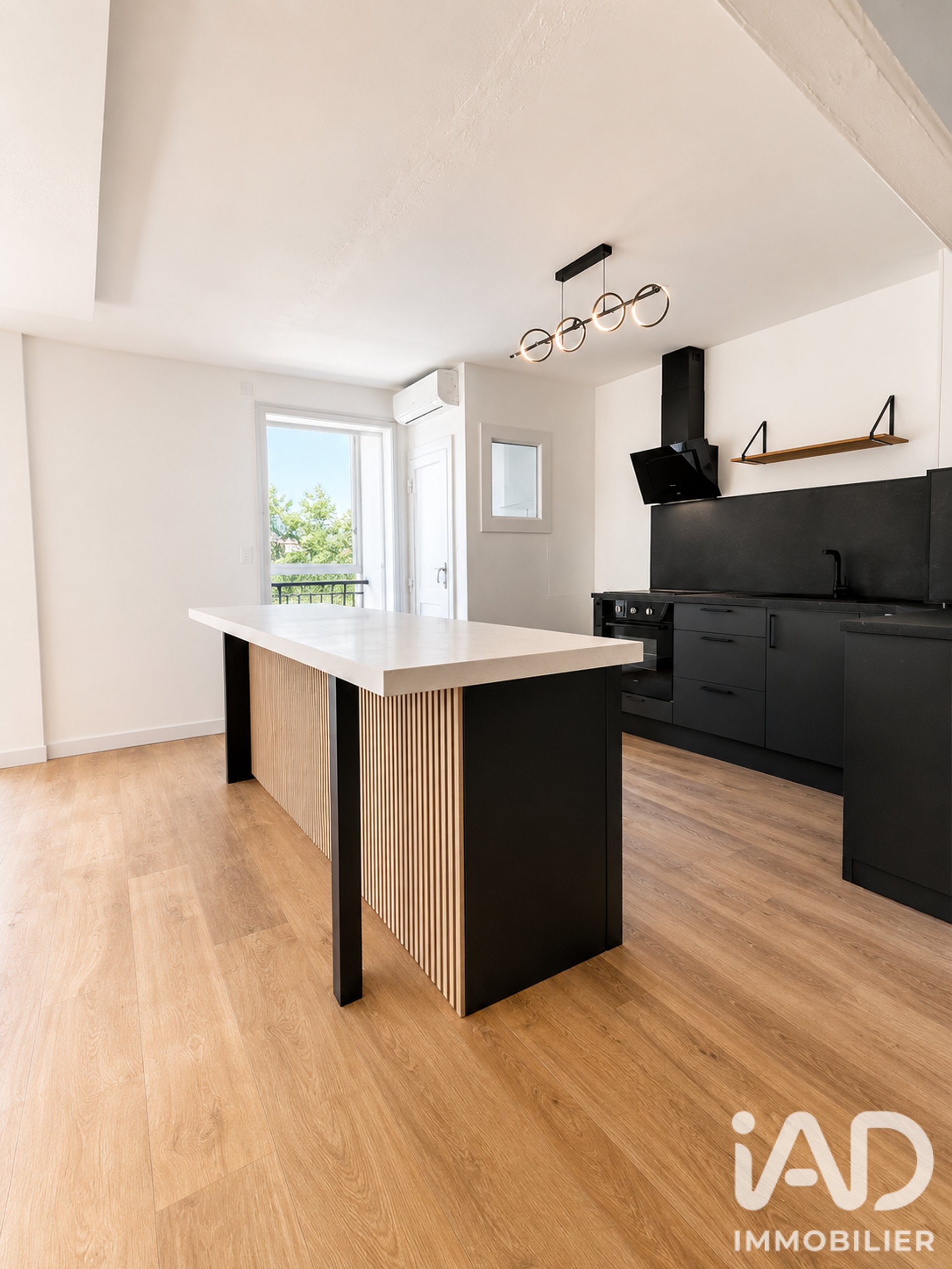 Appartement à vendre, 100m², Perpignan
