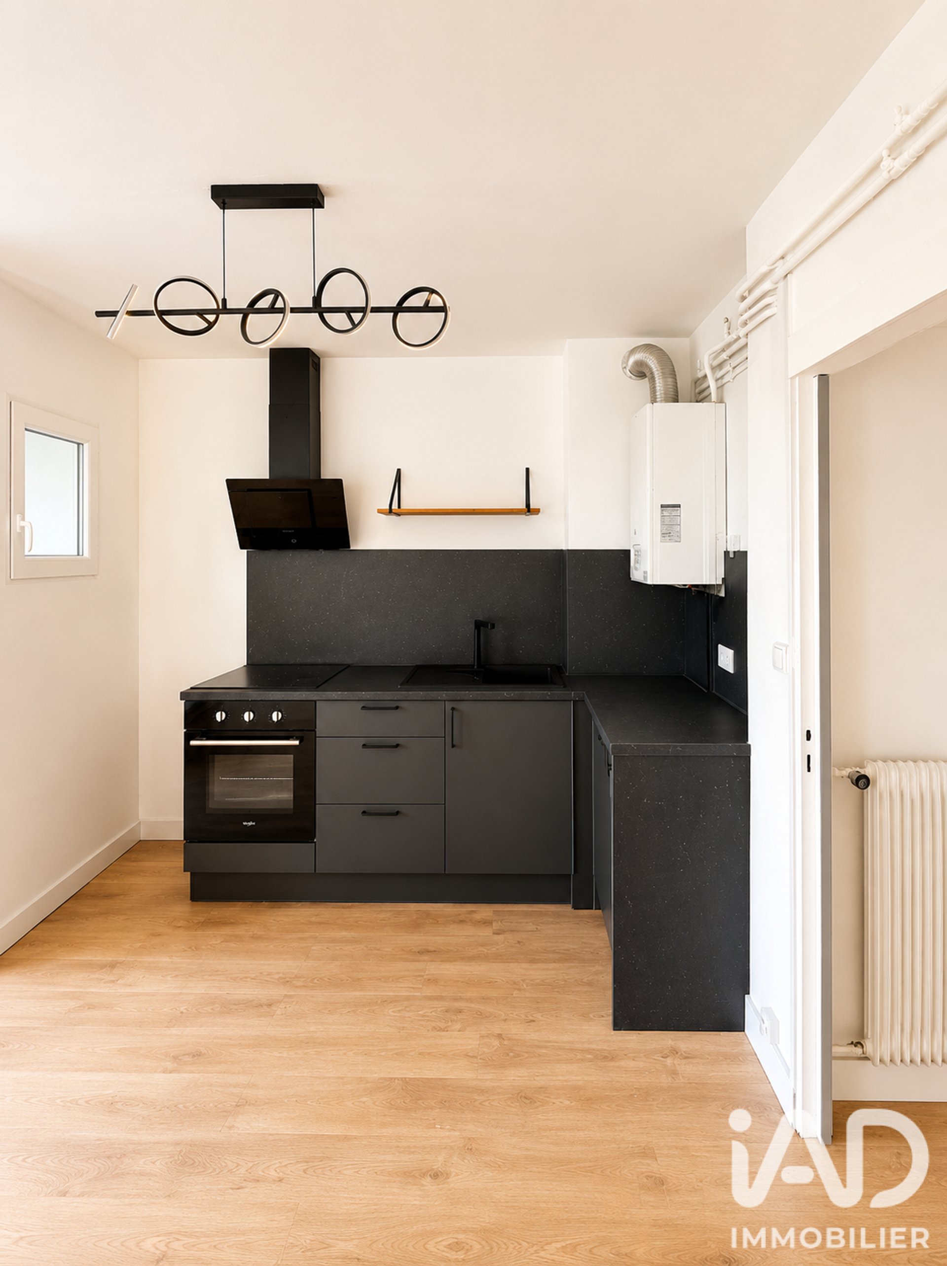 Appartement à vendre, 100m², Perpignan