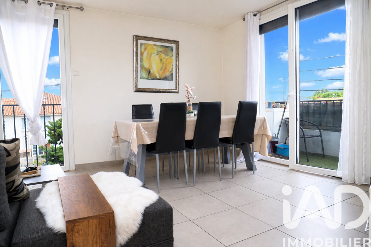 Appartement à vendre, 77m², Perpignan