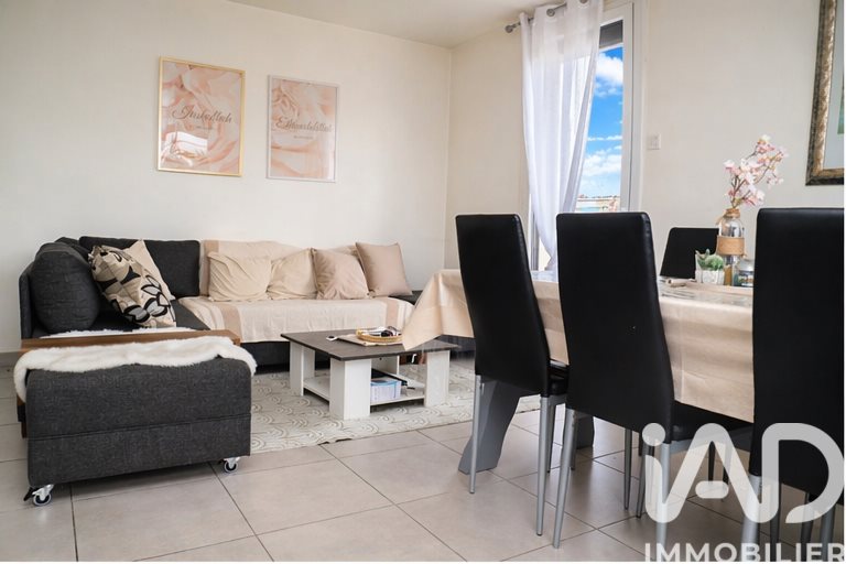 Appartement à vendre, 77m², Perpignan
