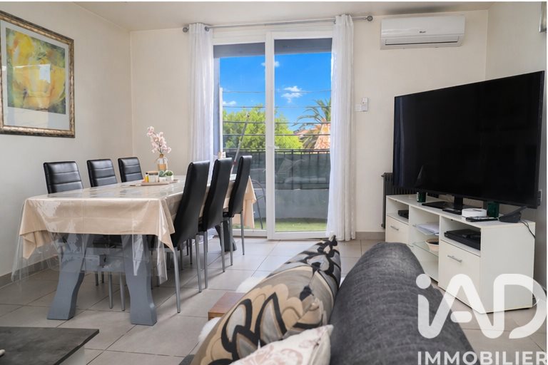 Appartement à vendre, 77m², Perpignan