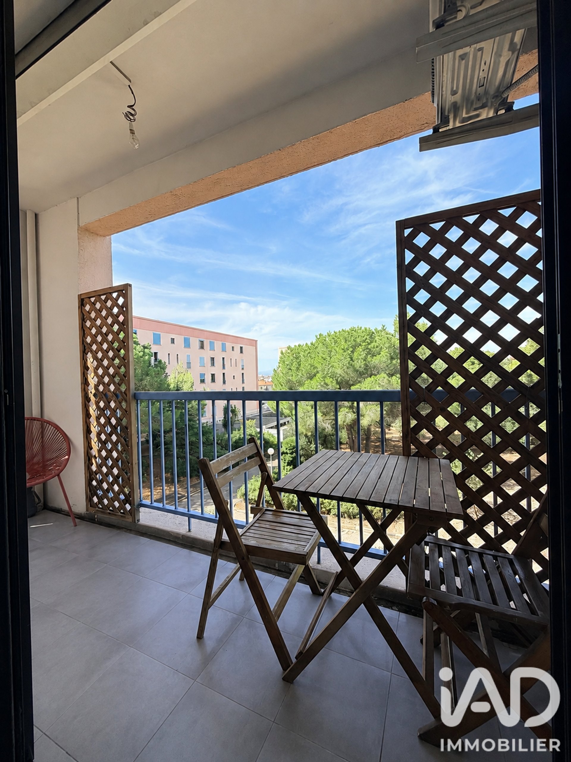 Appartement à vendre, 68m², Perpignan