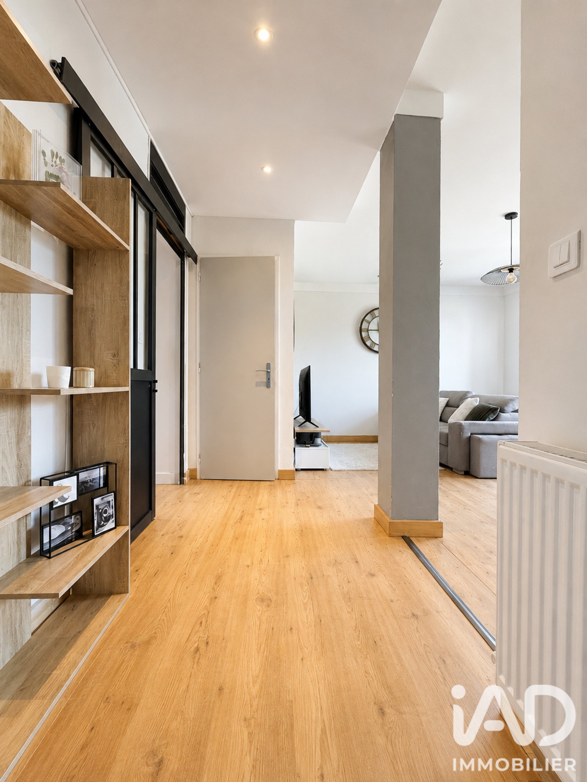 Appartement à vendre, 68m², Perpignan