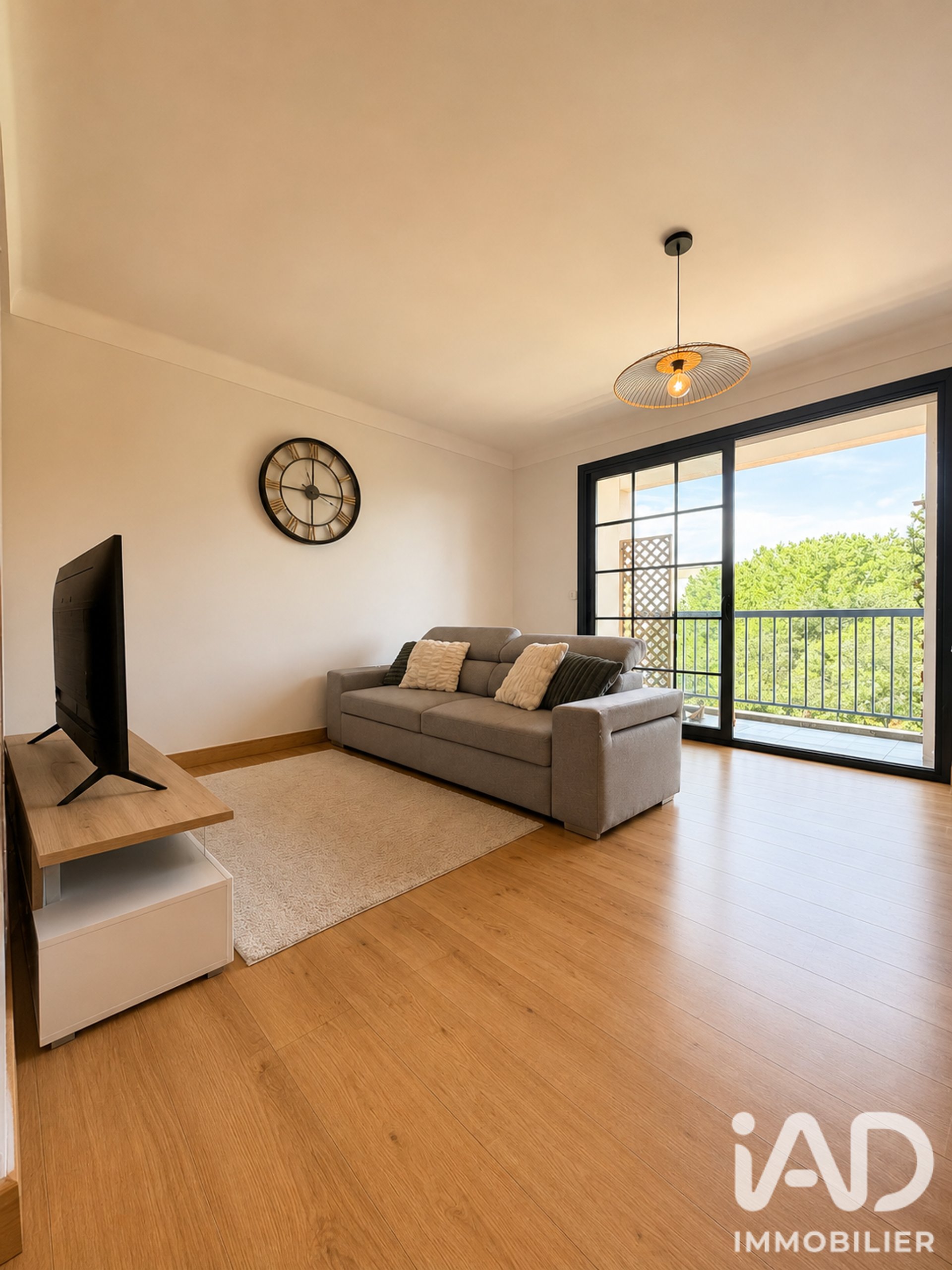 Appartement à vendre, 68m², Perpignan