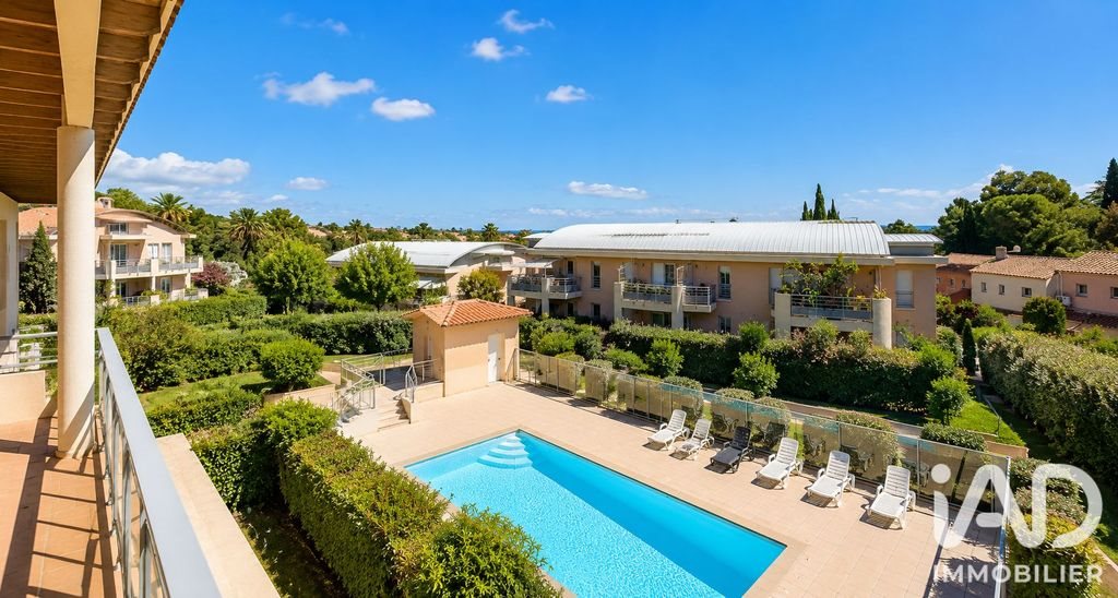 Appartement à vendre, 112m², Vallauris