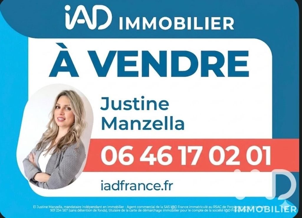 Appartement à vendre, 112m², Vallauris