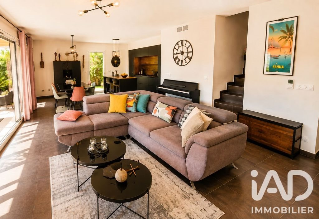 Appartement à vendre, 112m², Vallauris