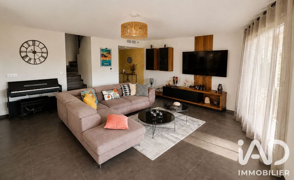 Appartement à vendre, 112m², Vallauris
