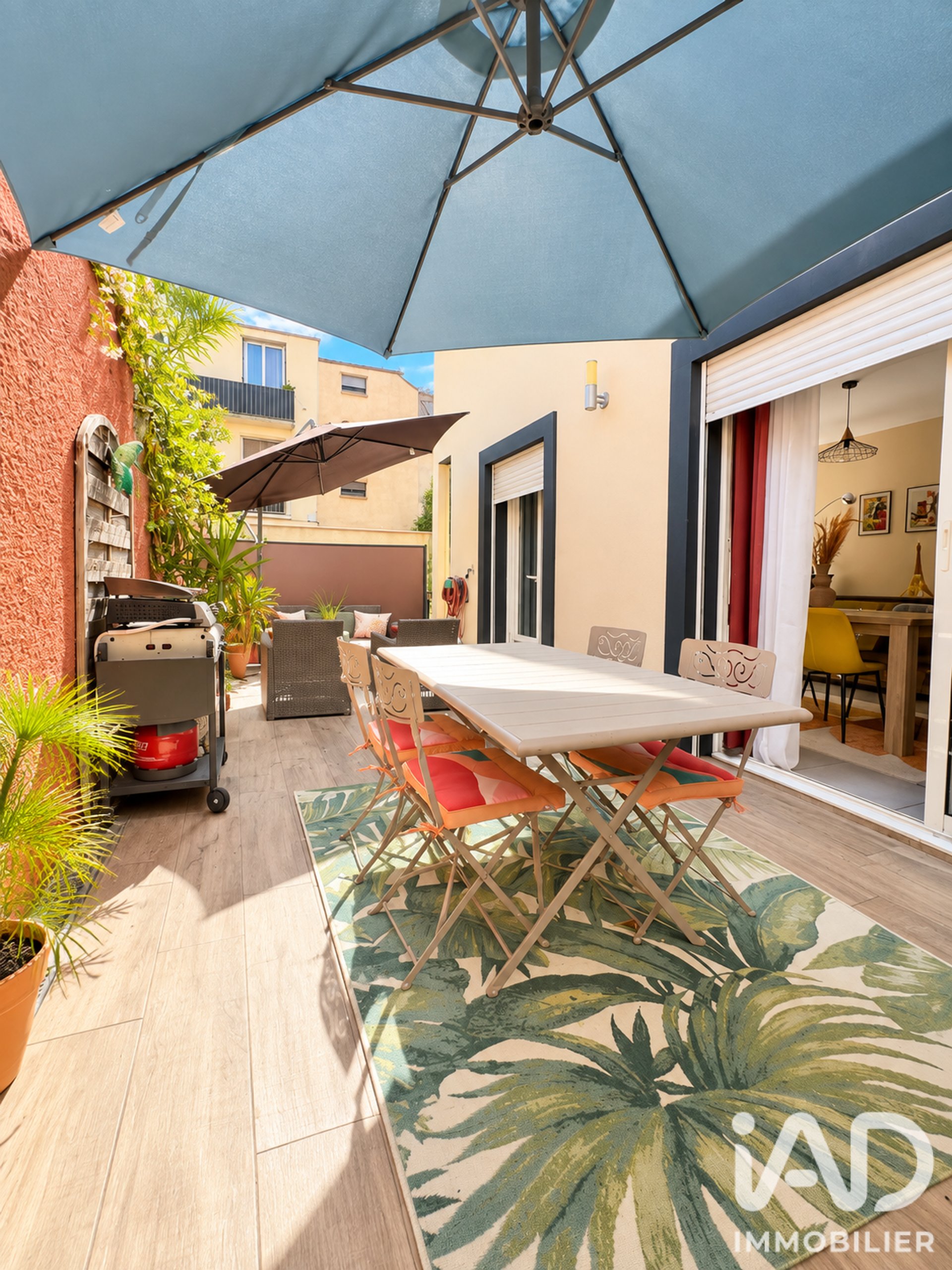 Maison à vendre, 84m², Perpignan