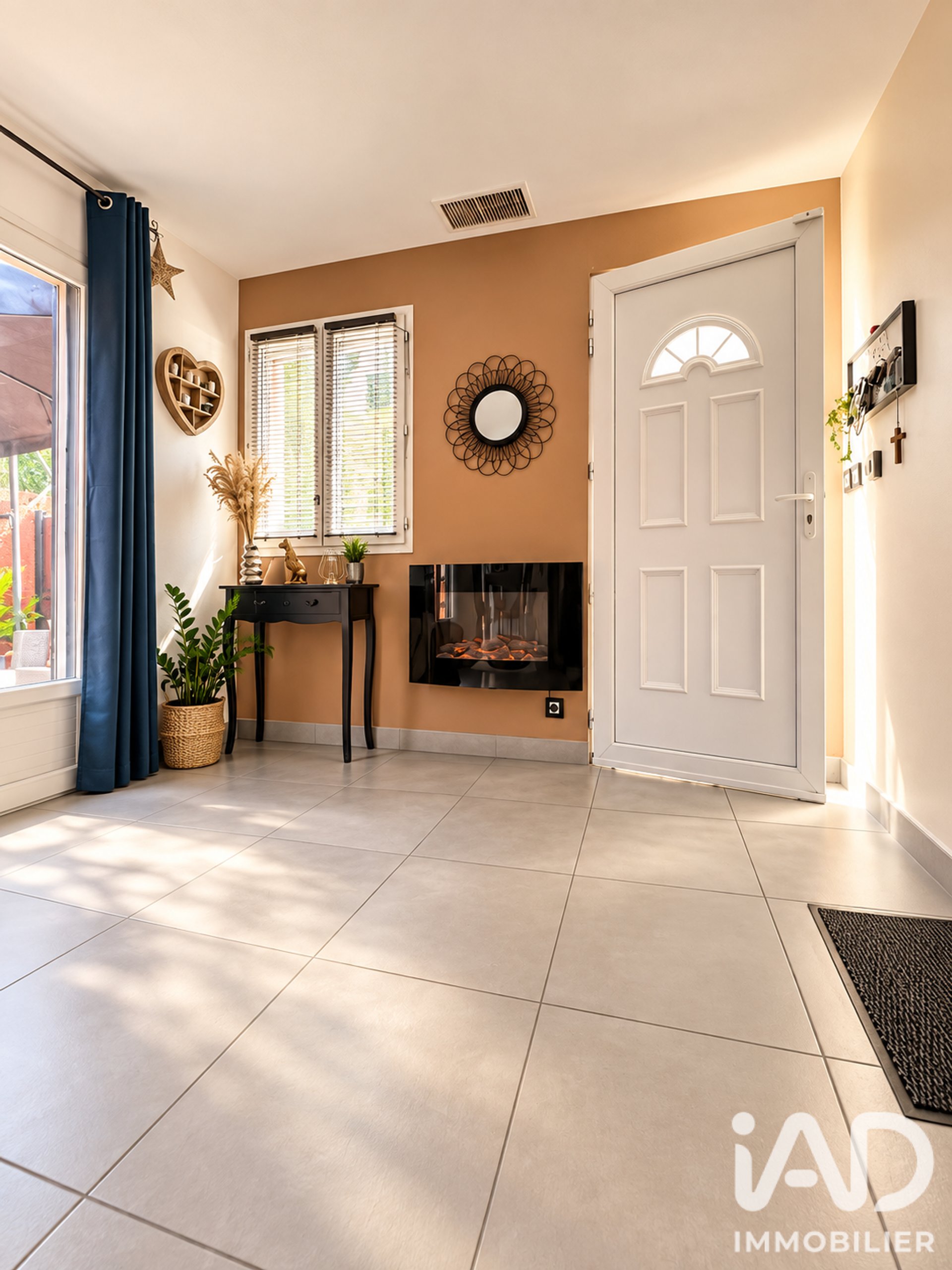 Maison à vendre, 84m², Perpignan