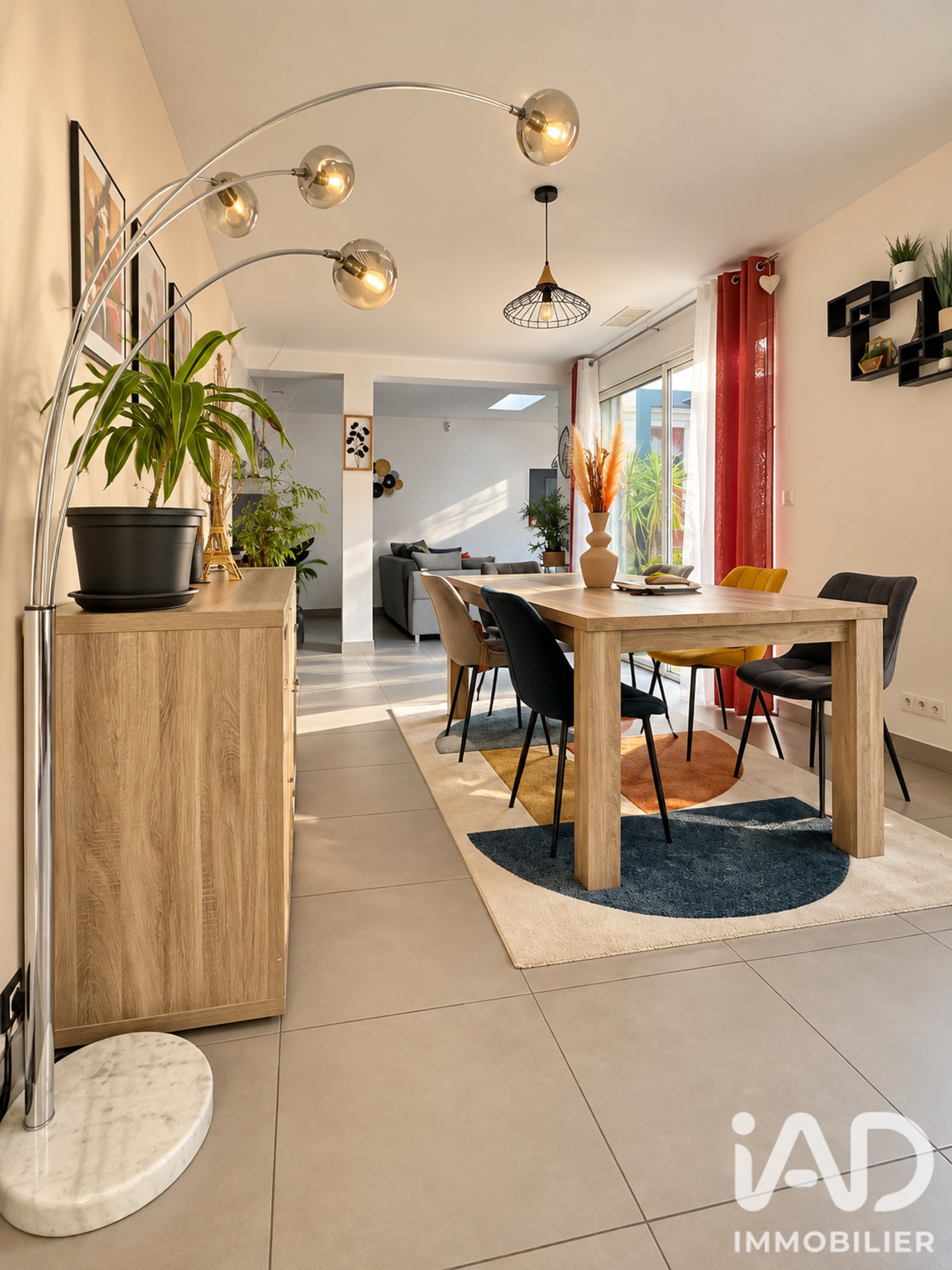 Maison à vendre, 84m², Perpignan