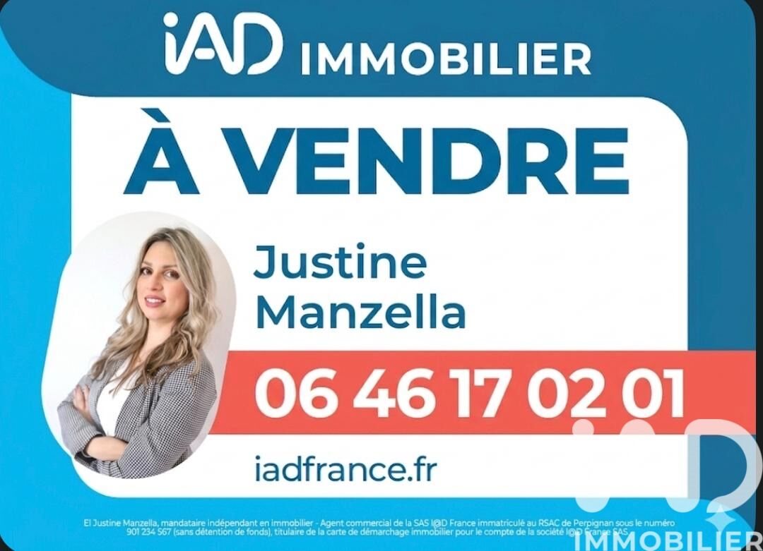 Appartement à vendre, 39m², Perpignan