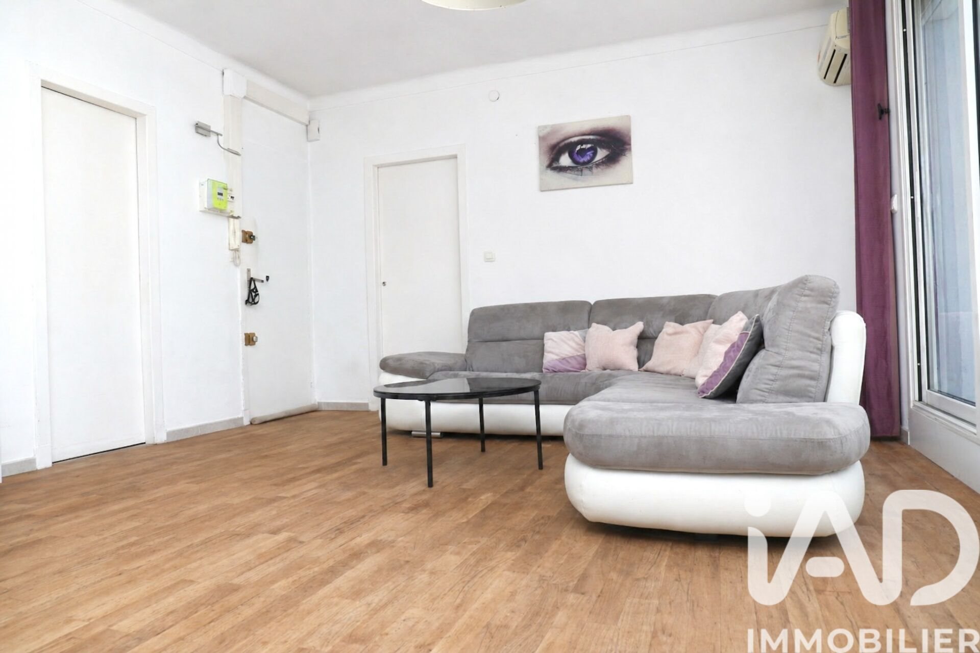 Appartement à vendre, 39m², Perpignan