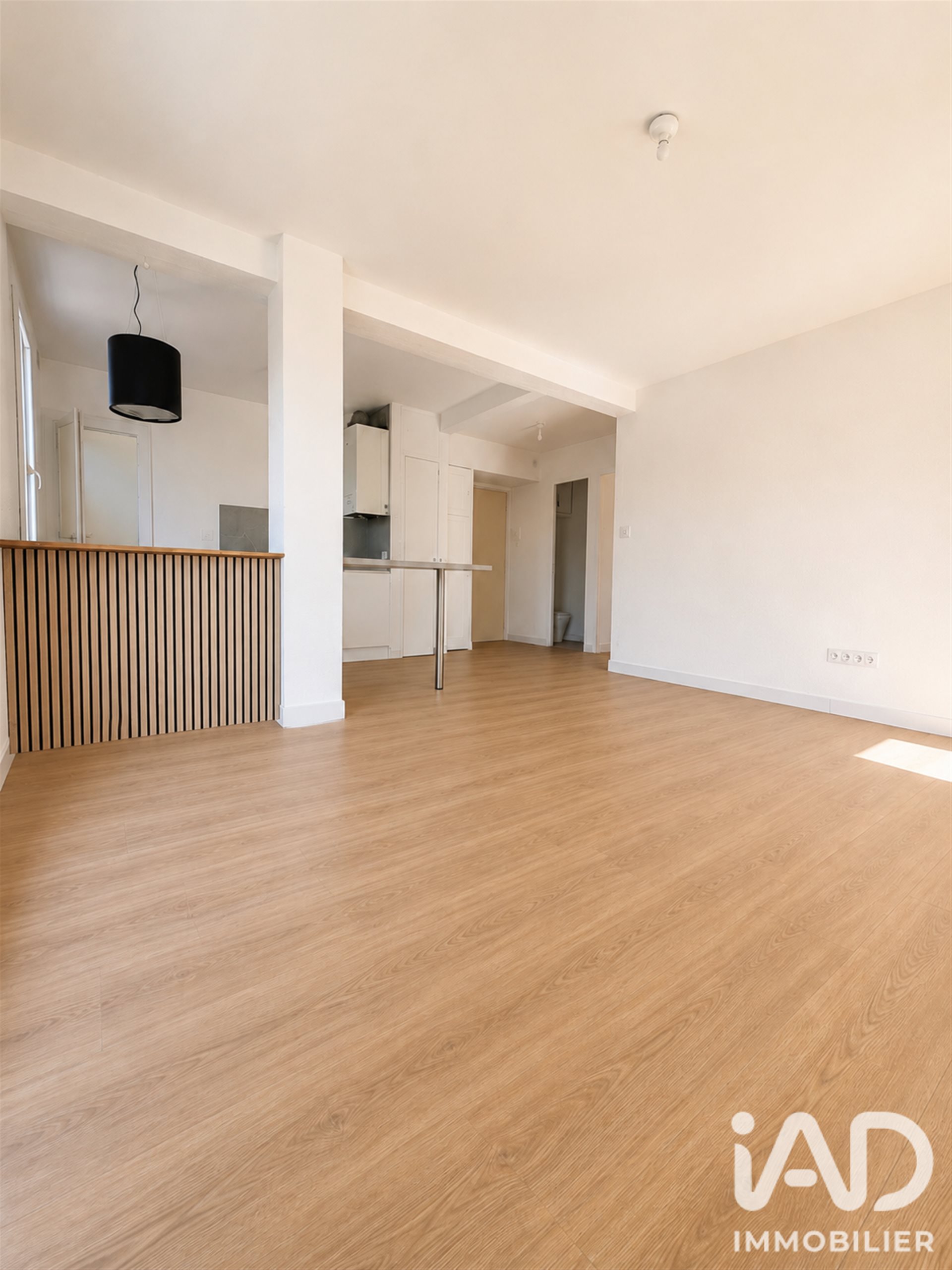 Appartement à vendre, 62m², Perpignan